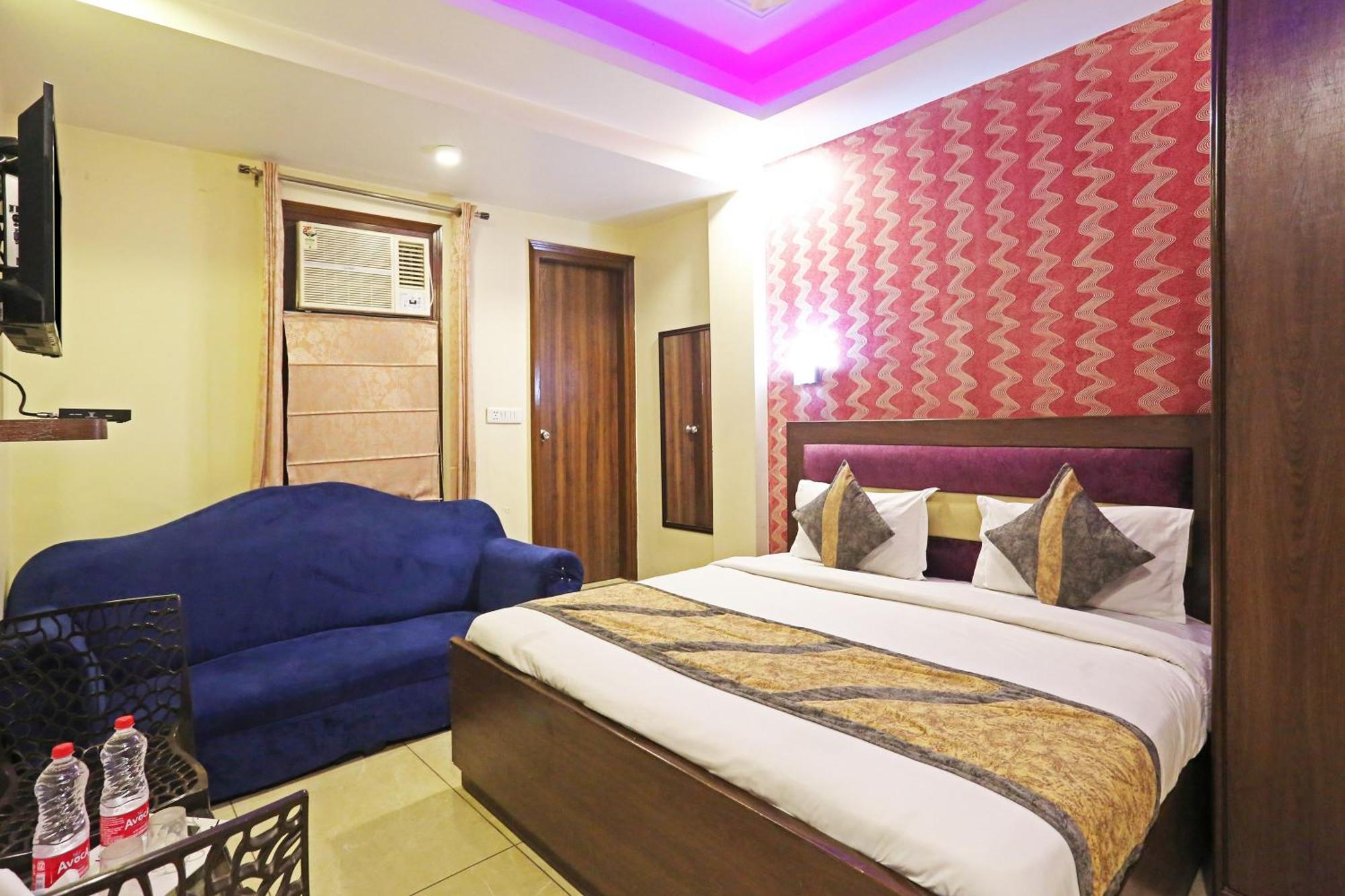 Airport Hotel Redstone New Delhi