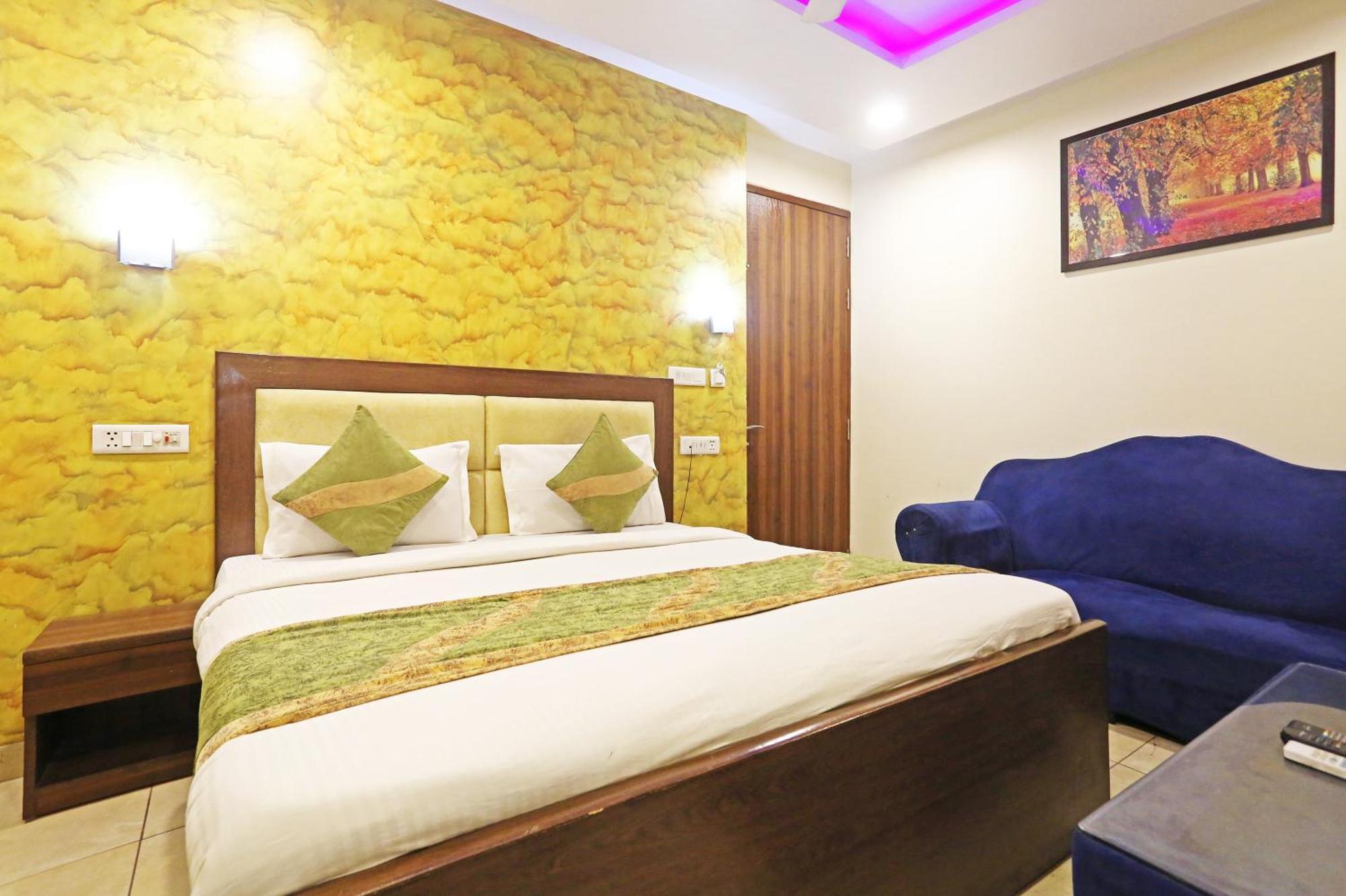 Hotel Airport Hotel Redstone 3*