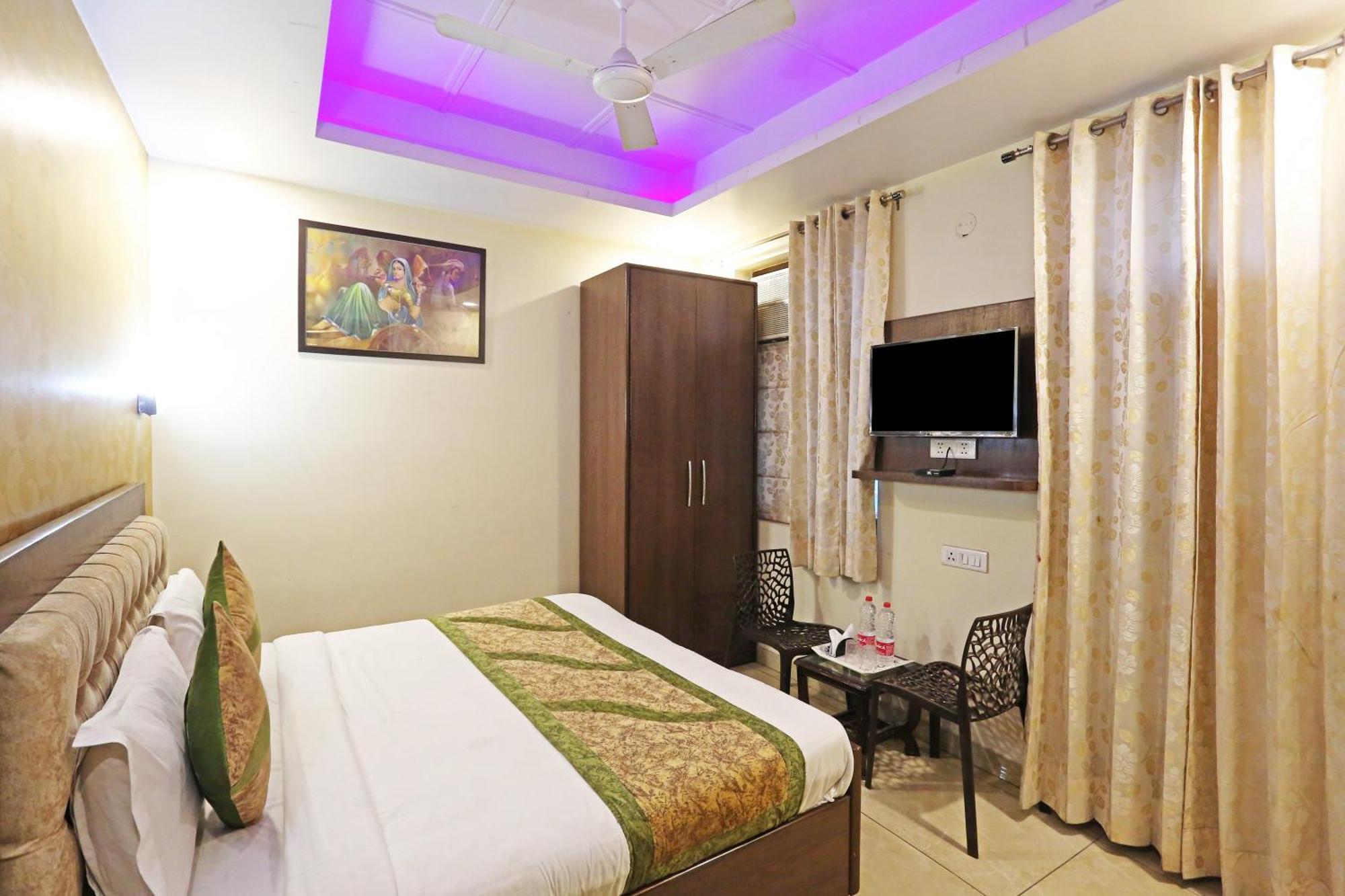 Hotel Airport Hotel Redstone 3*