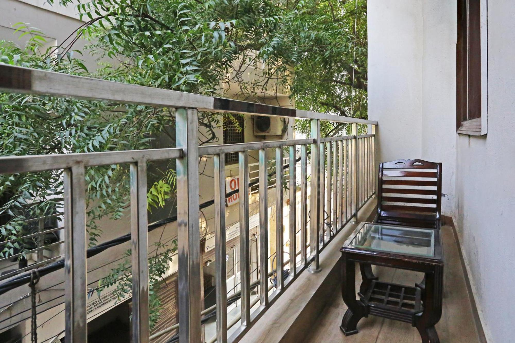 Airport Hotel Redstone New Delhi