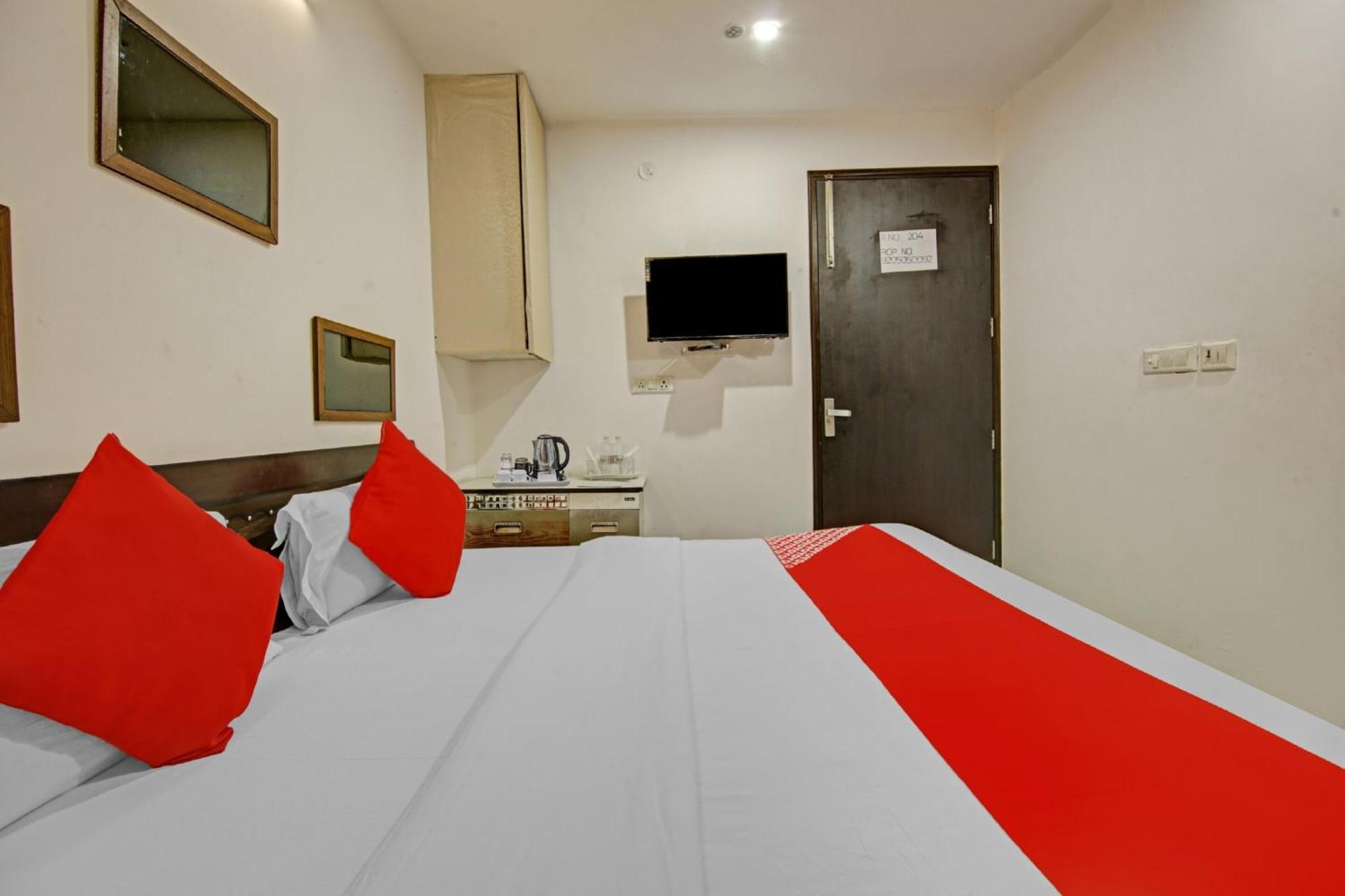 Hotel Collection 81027 Soni New Delhi