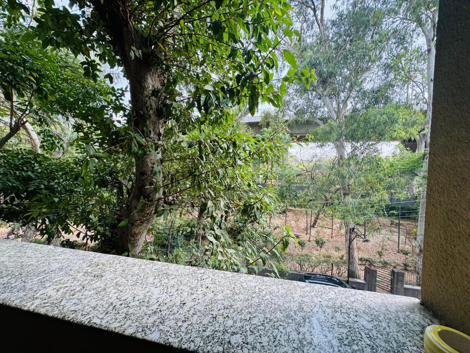 The Lutf New Delhi
