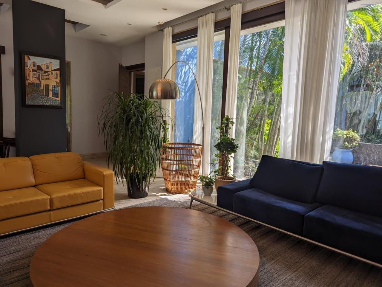 Villa The Blue Lotus *