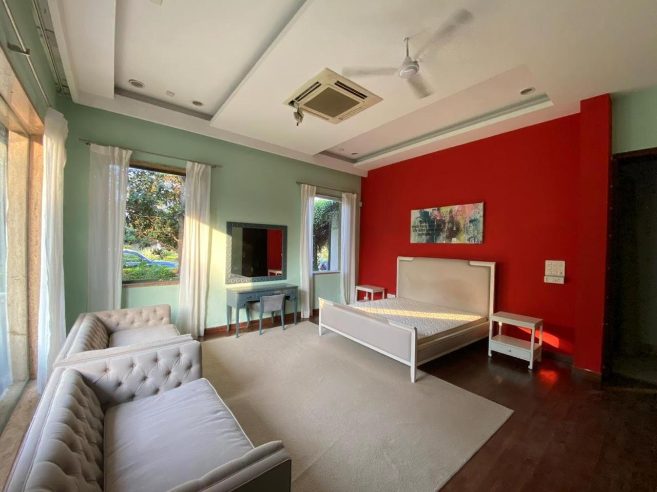 Villa The Blue Lotus New Delhi