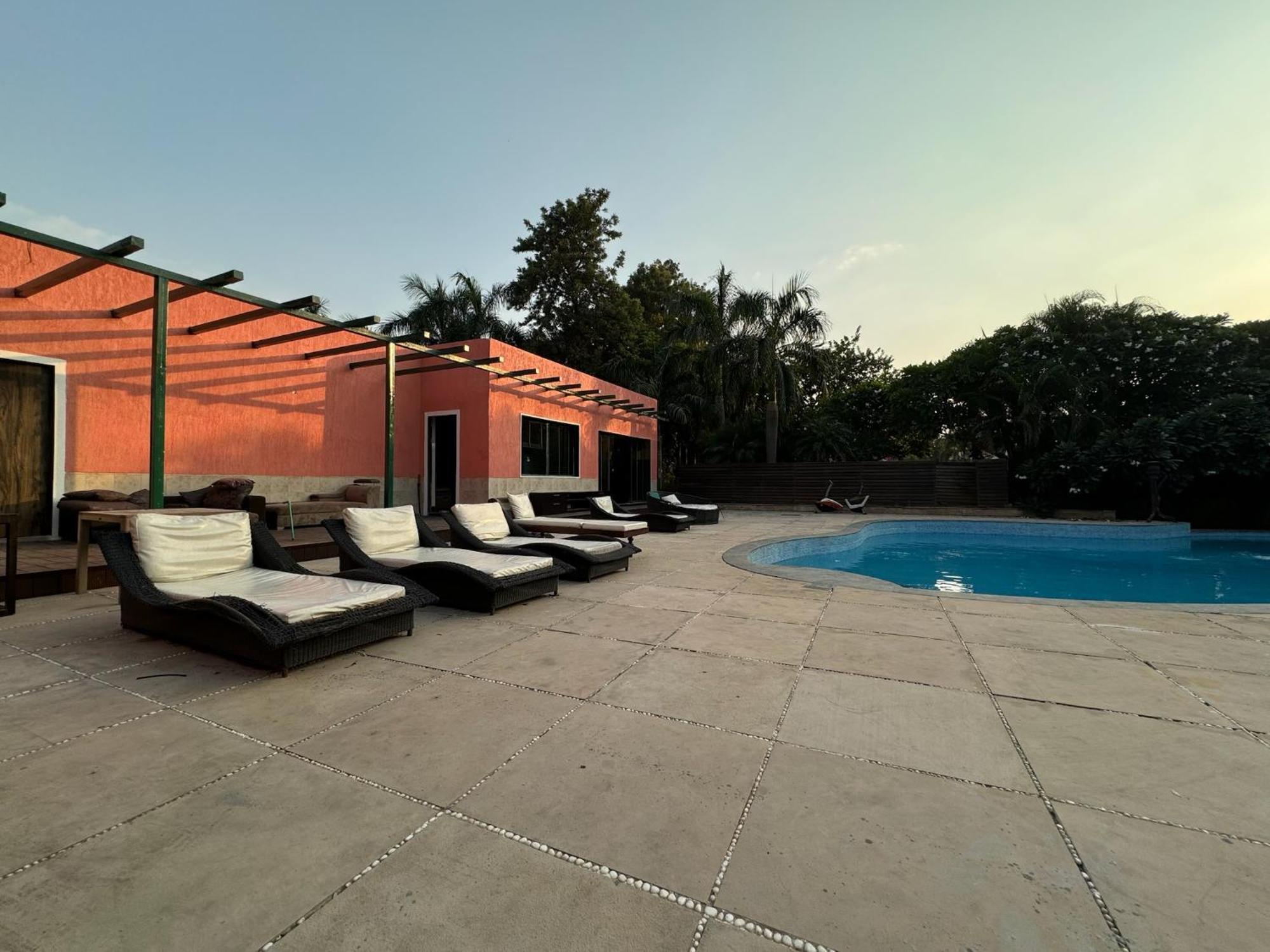 The Blue Lotus New Delhi
