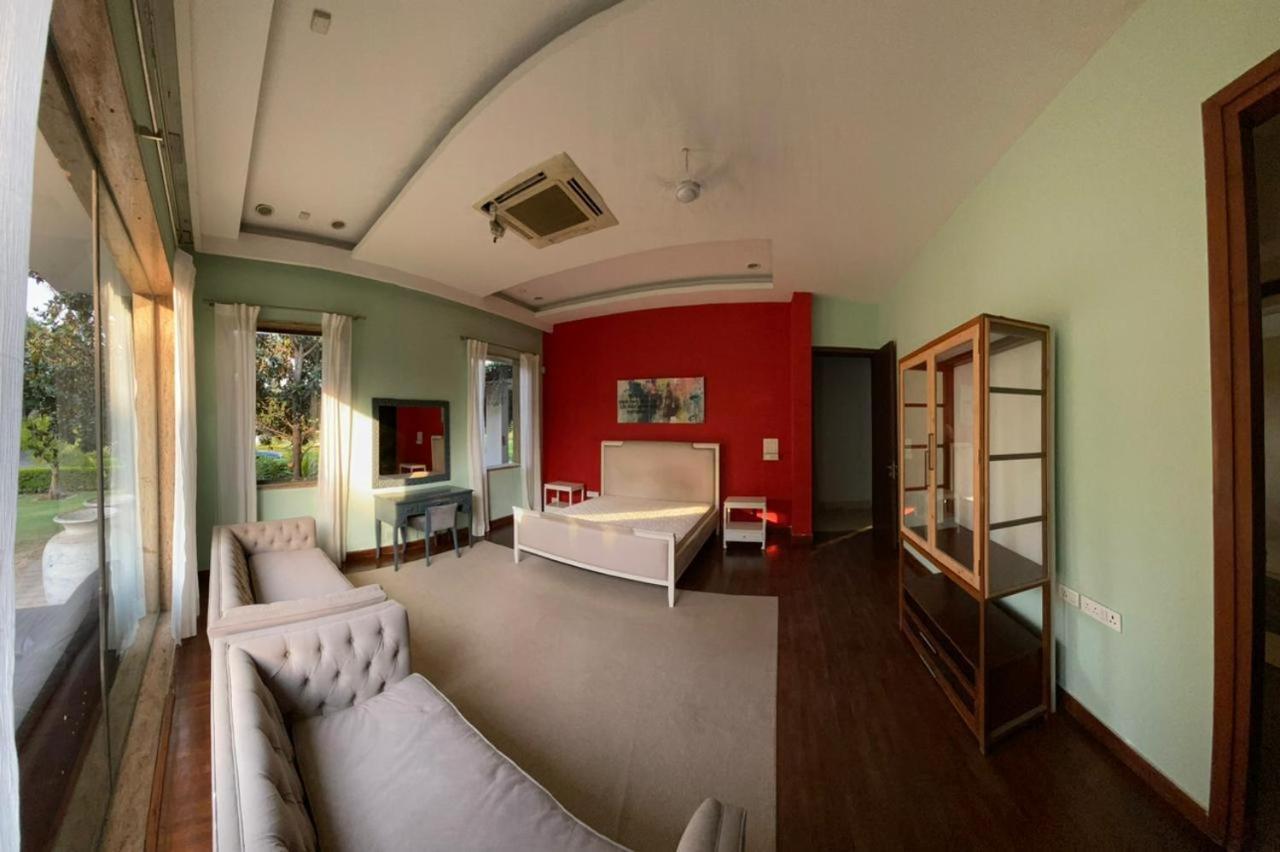 Villa The Blue Lotus