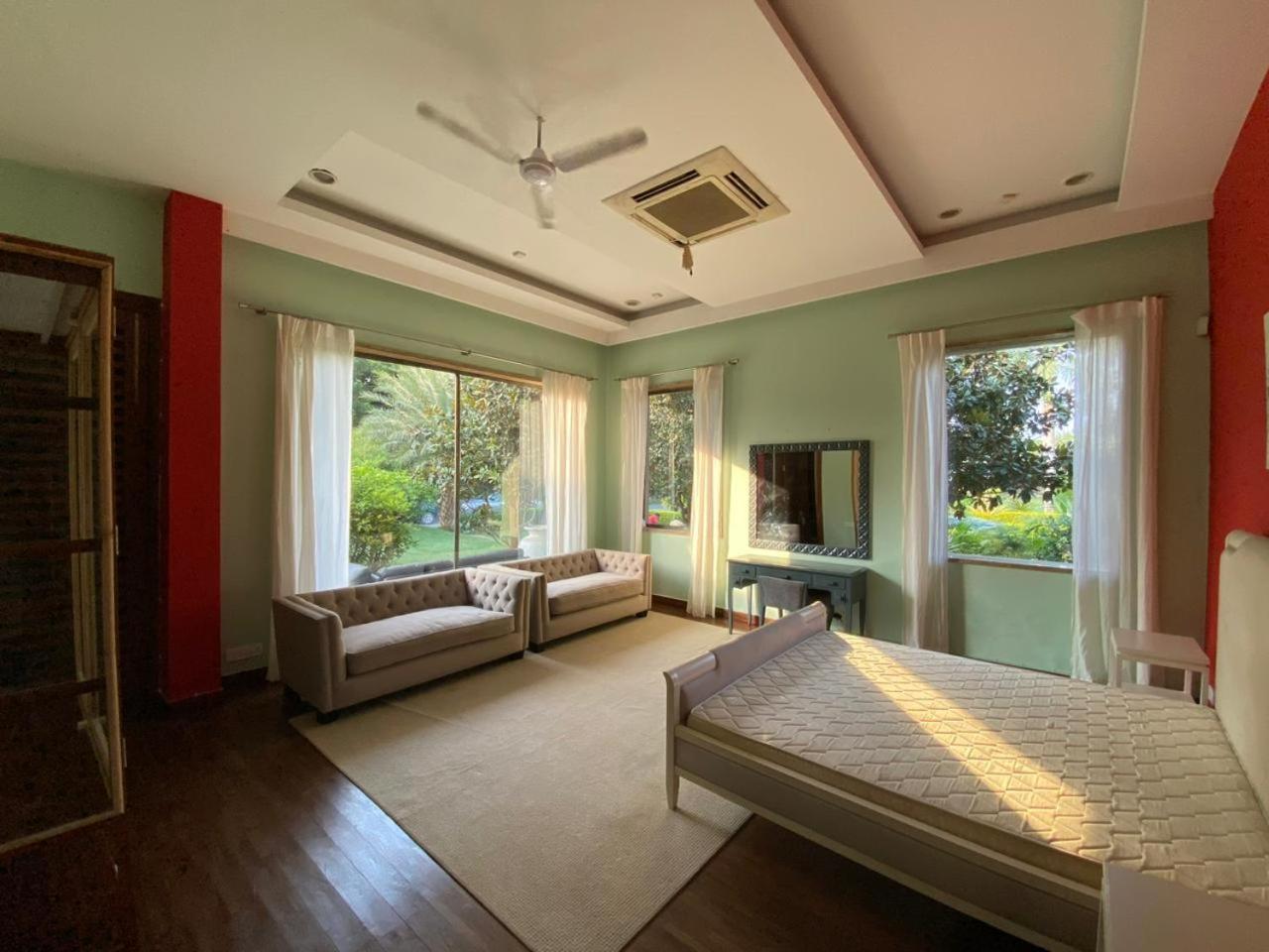Villa The Blue Lotus *