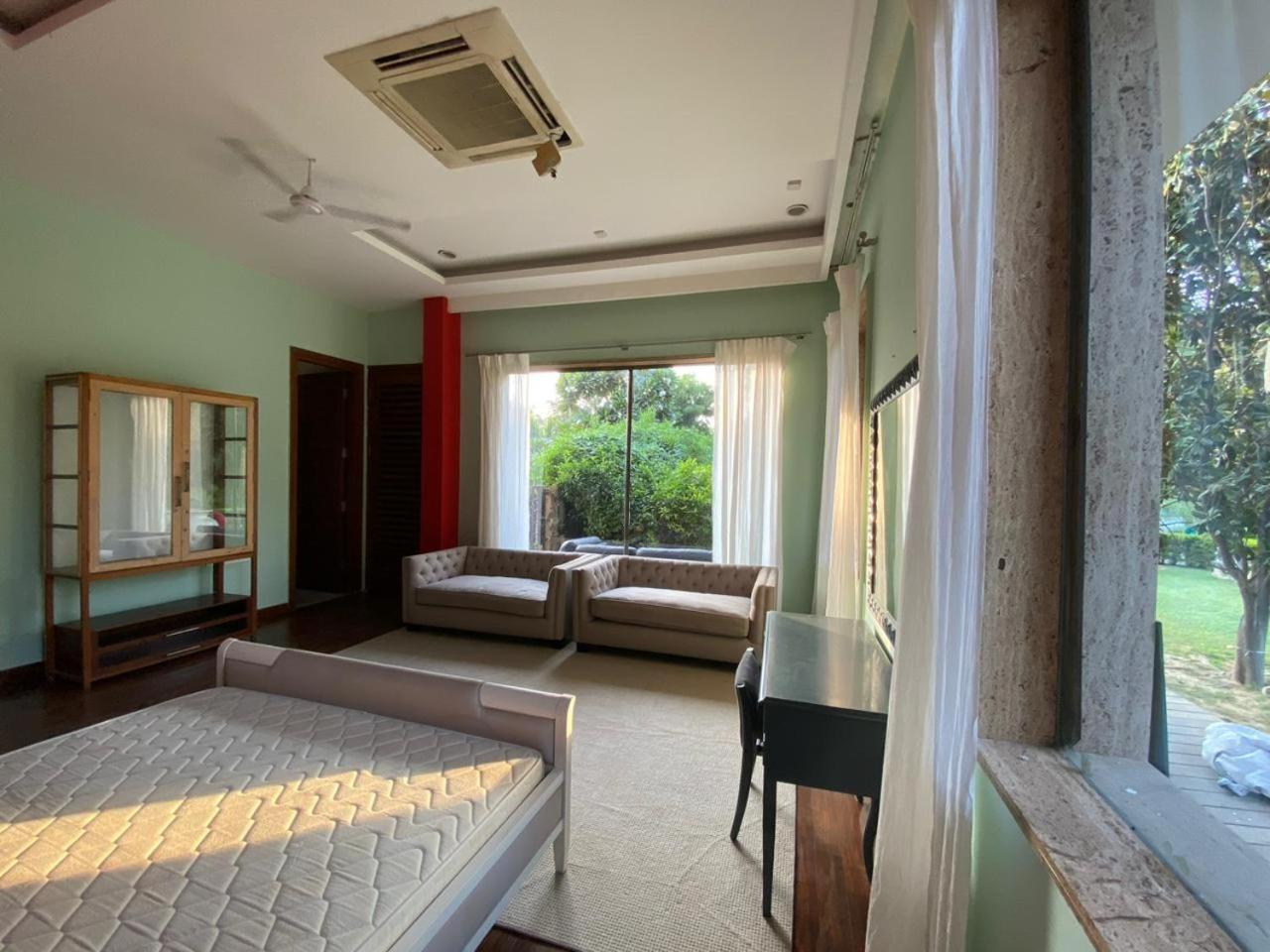 The Blue Lotus New Delhi