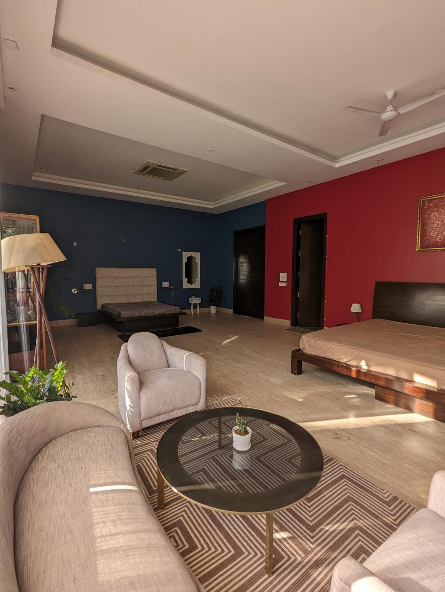 Villa The Blue Lotus