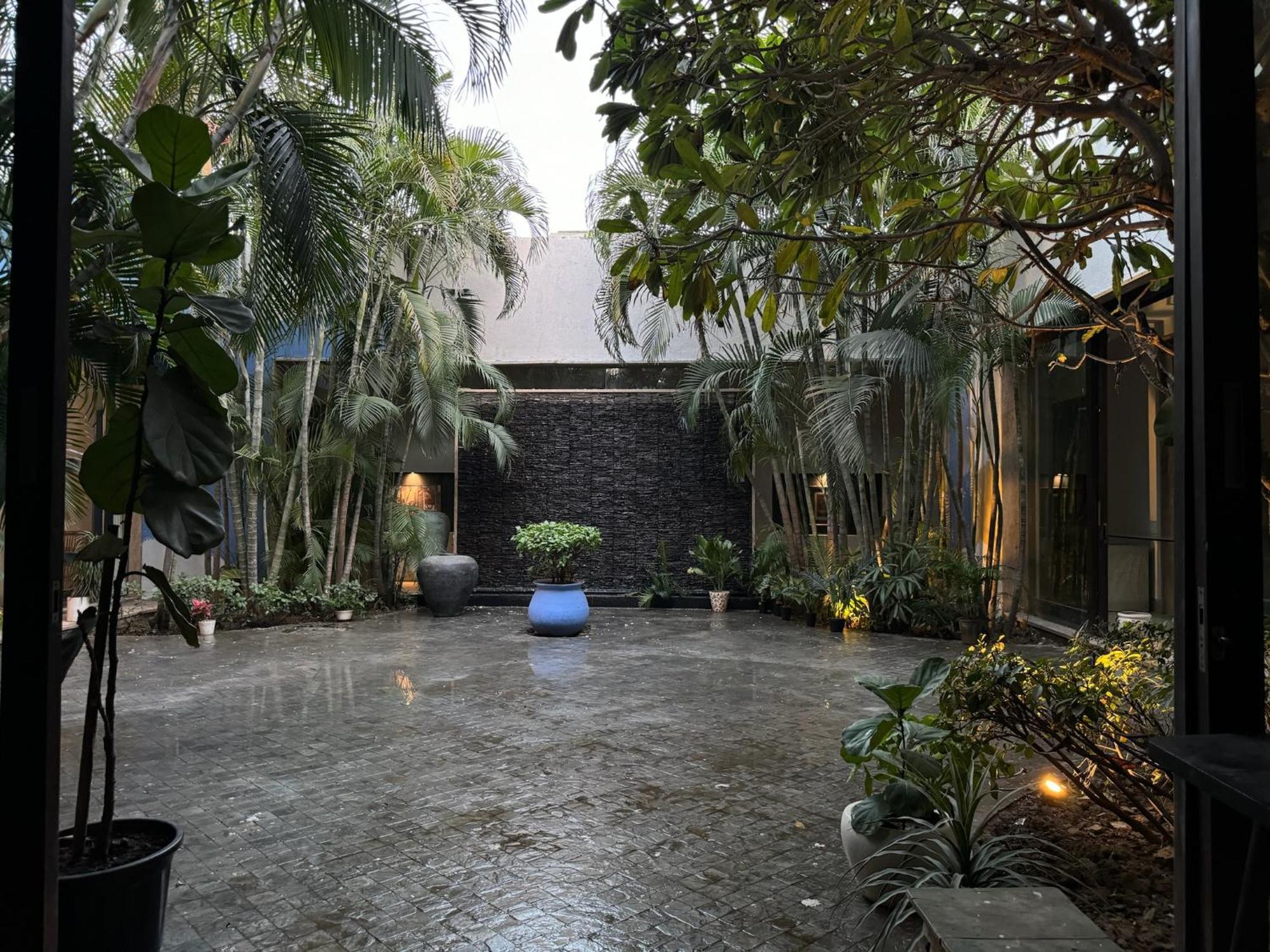 Villa The Blue Lotus *