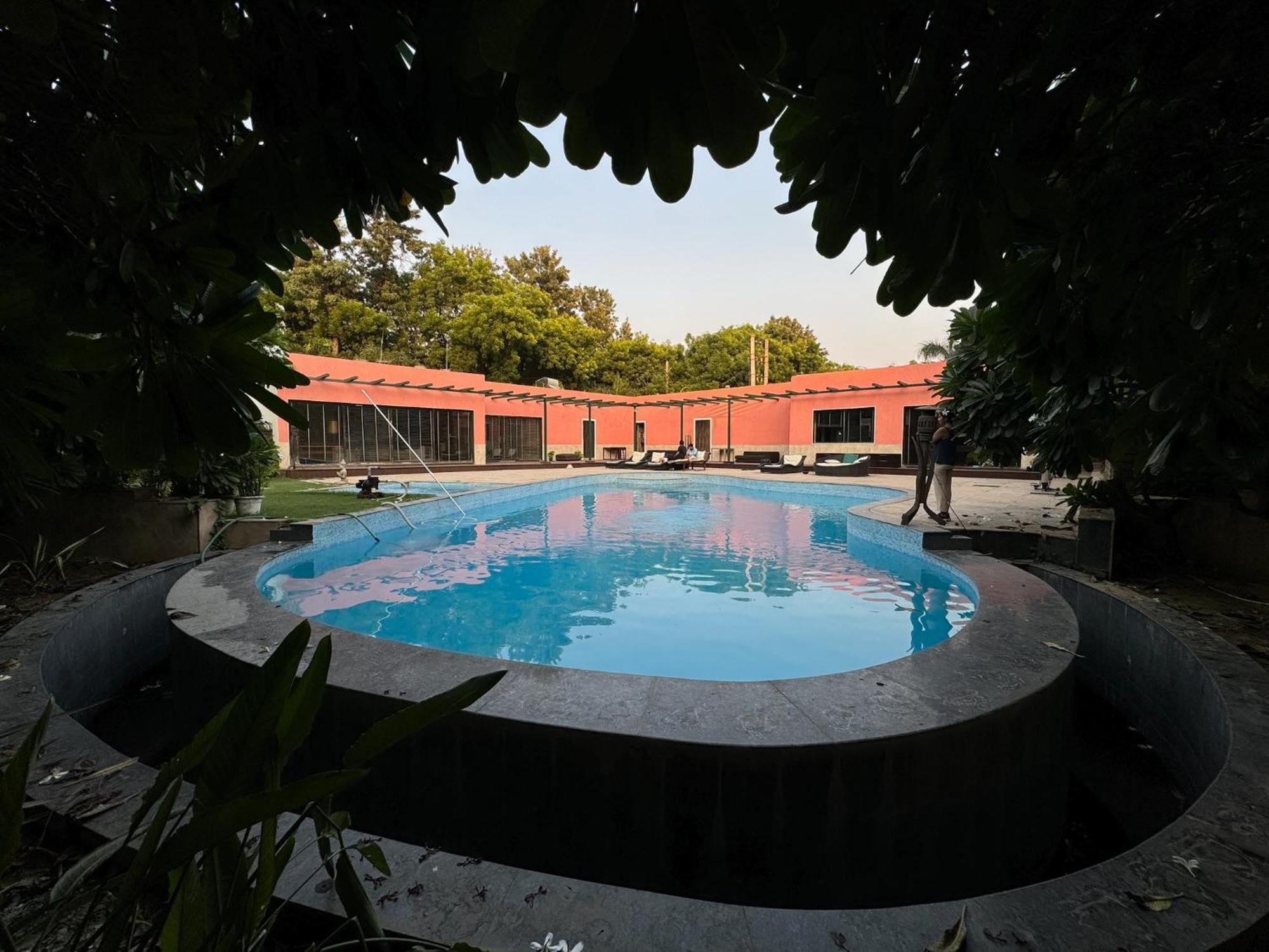 Villa The Blue Lotus