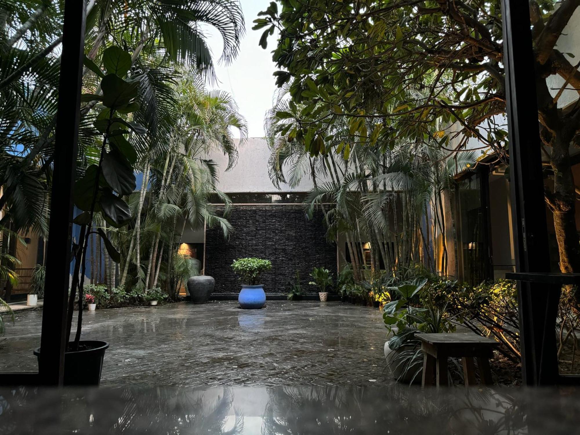 Villa The Blue Lotus