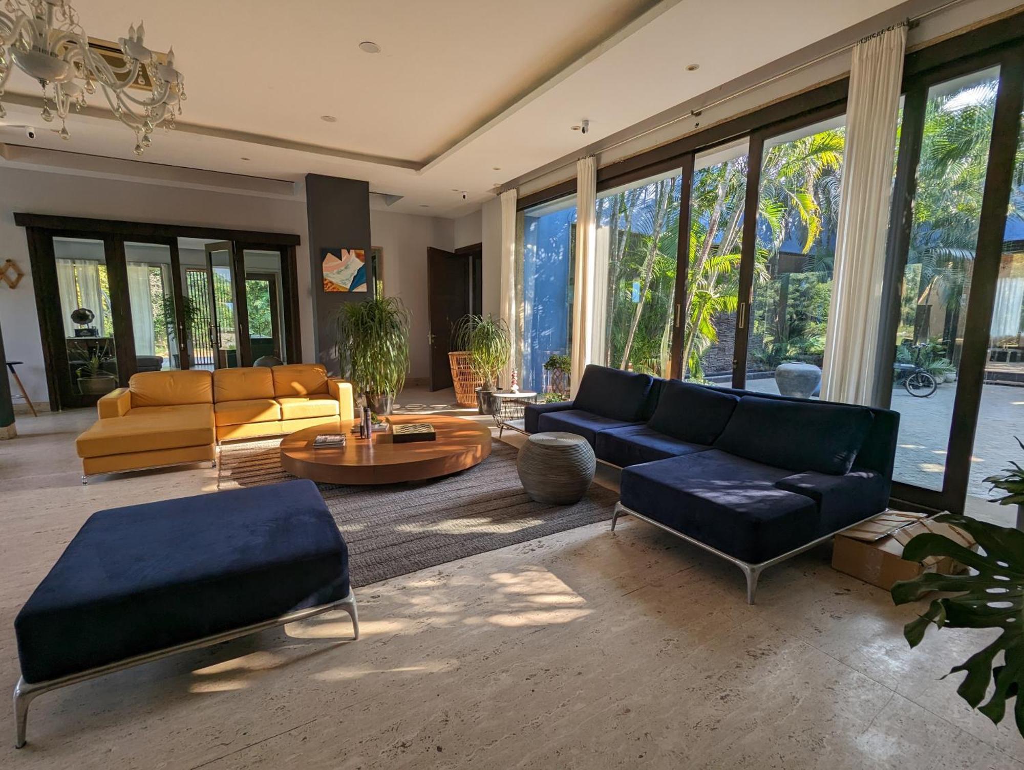 Villa The Blue Lotus New Delhi