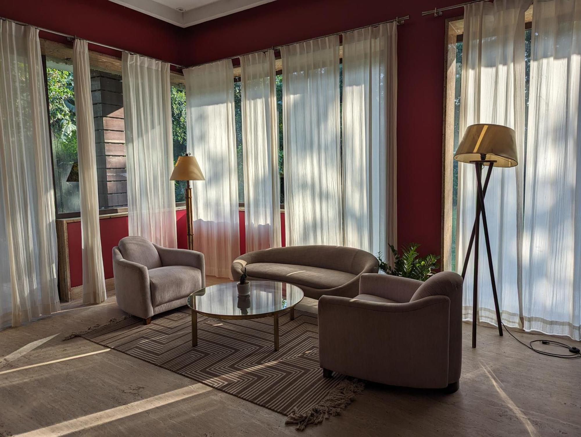 Villa The Blue Lotus New Delhi