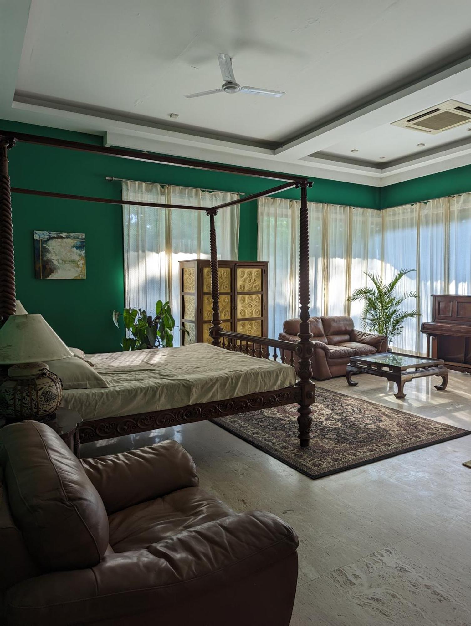 Villa The Blue Lotus *