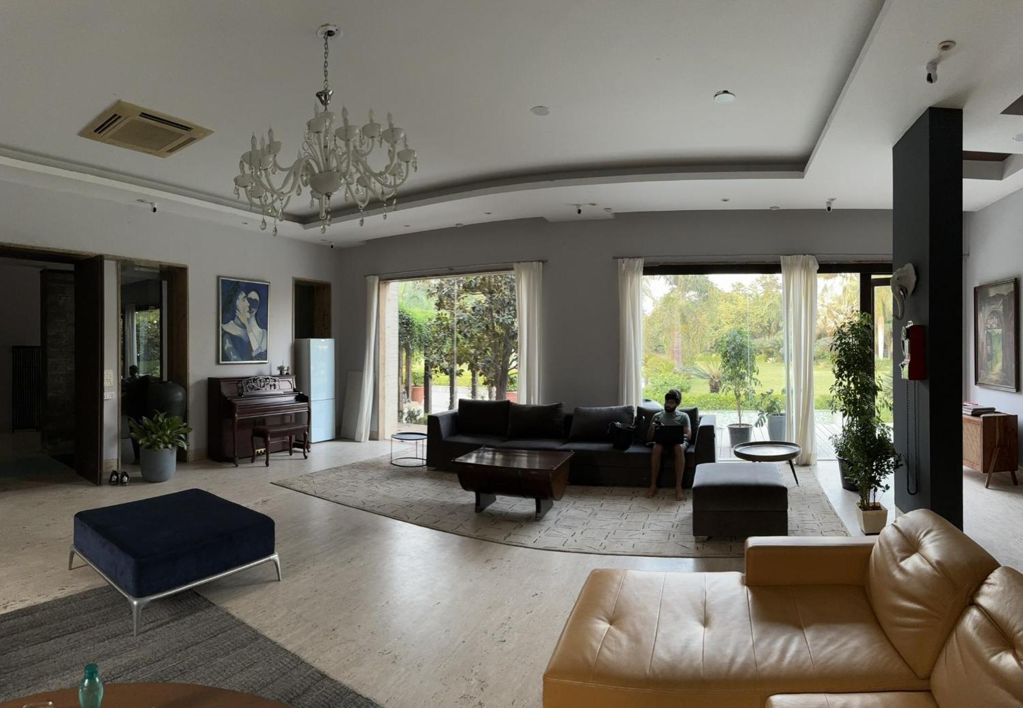 Villa The Blue Lotus