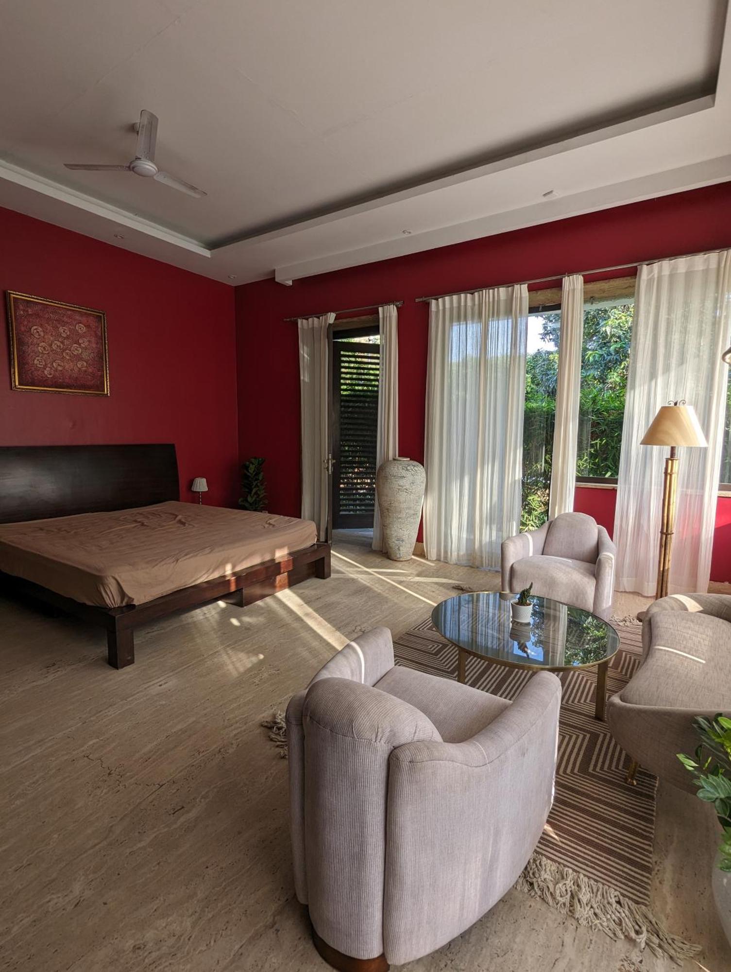 Villa The Blue Lotus