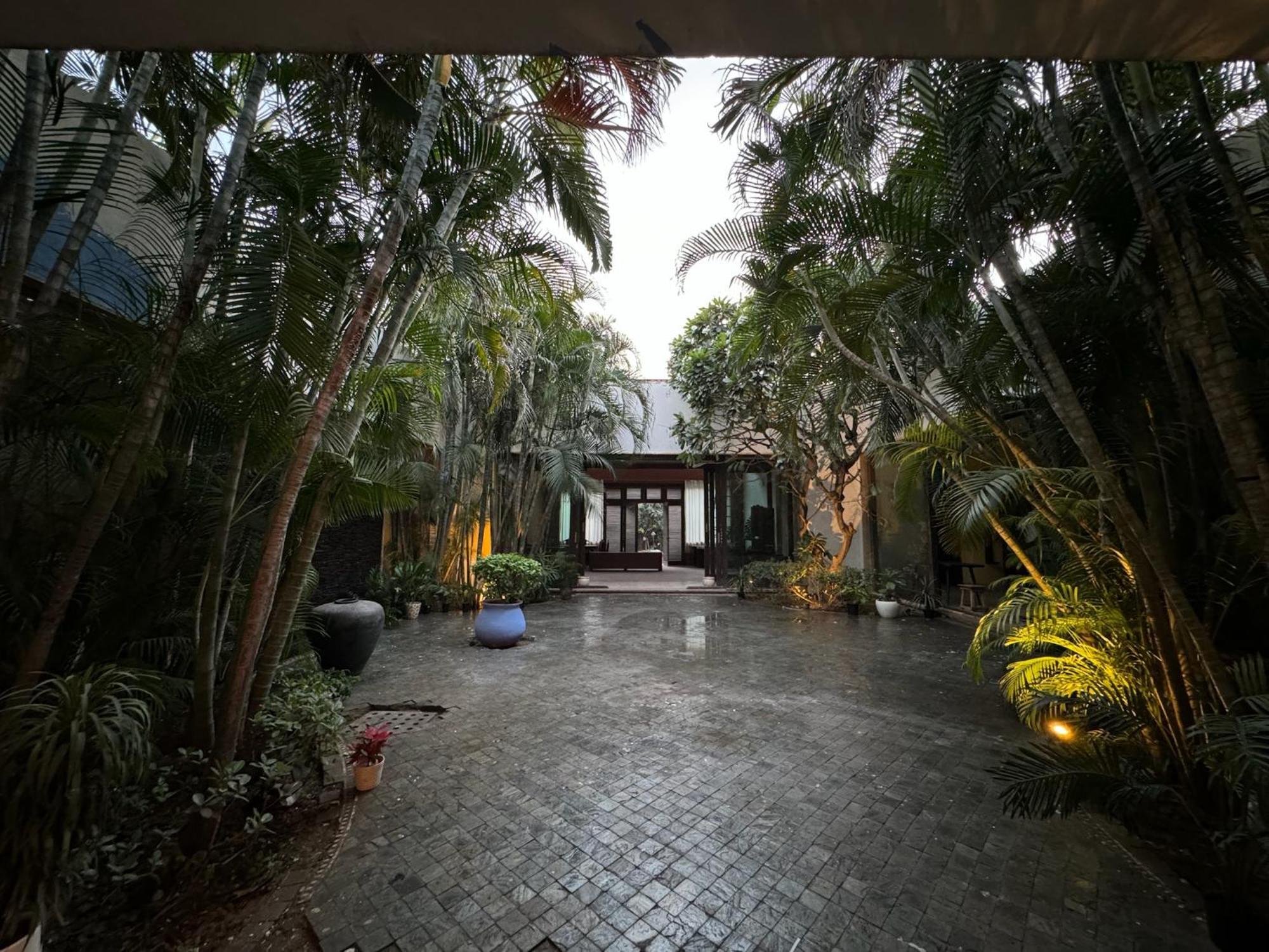 Villa The Blue Lotus
