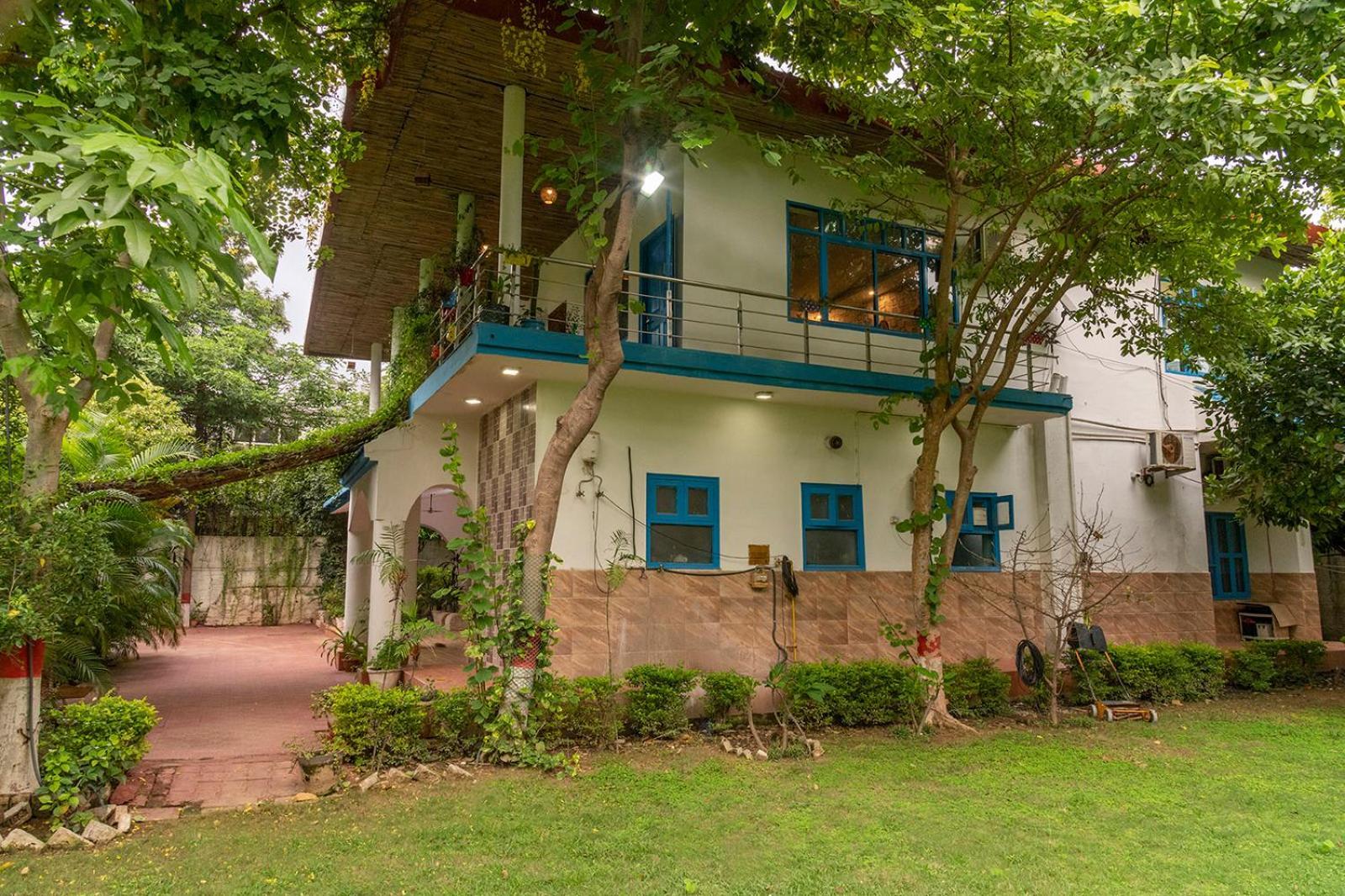 Villa Sukoon Farm