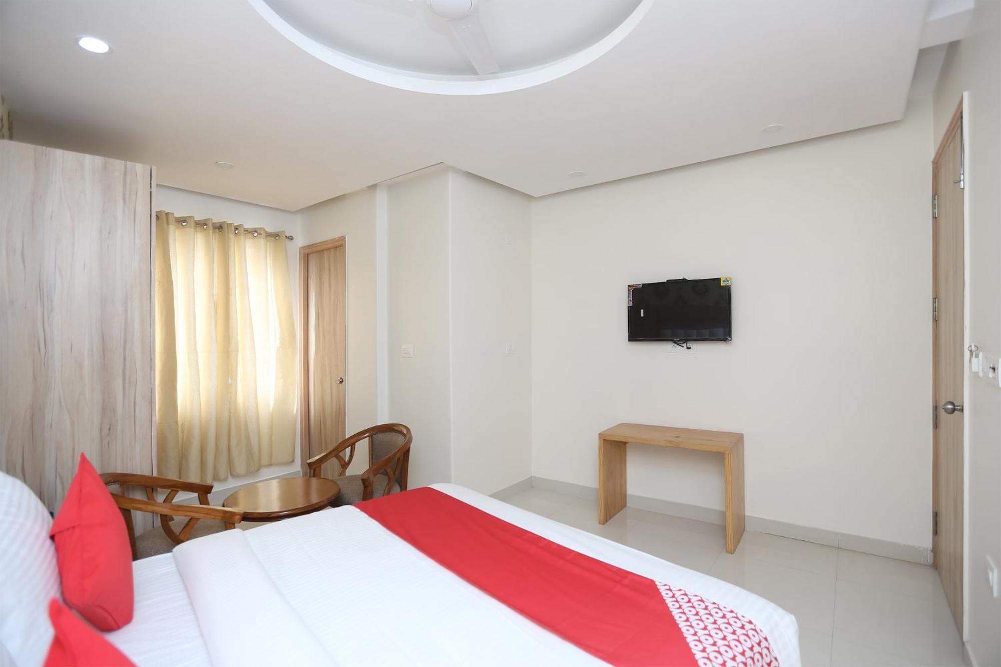 Hotel O Mega New Delhi