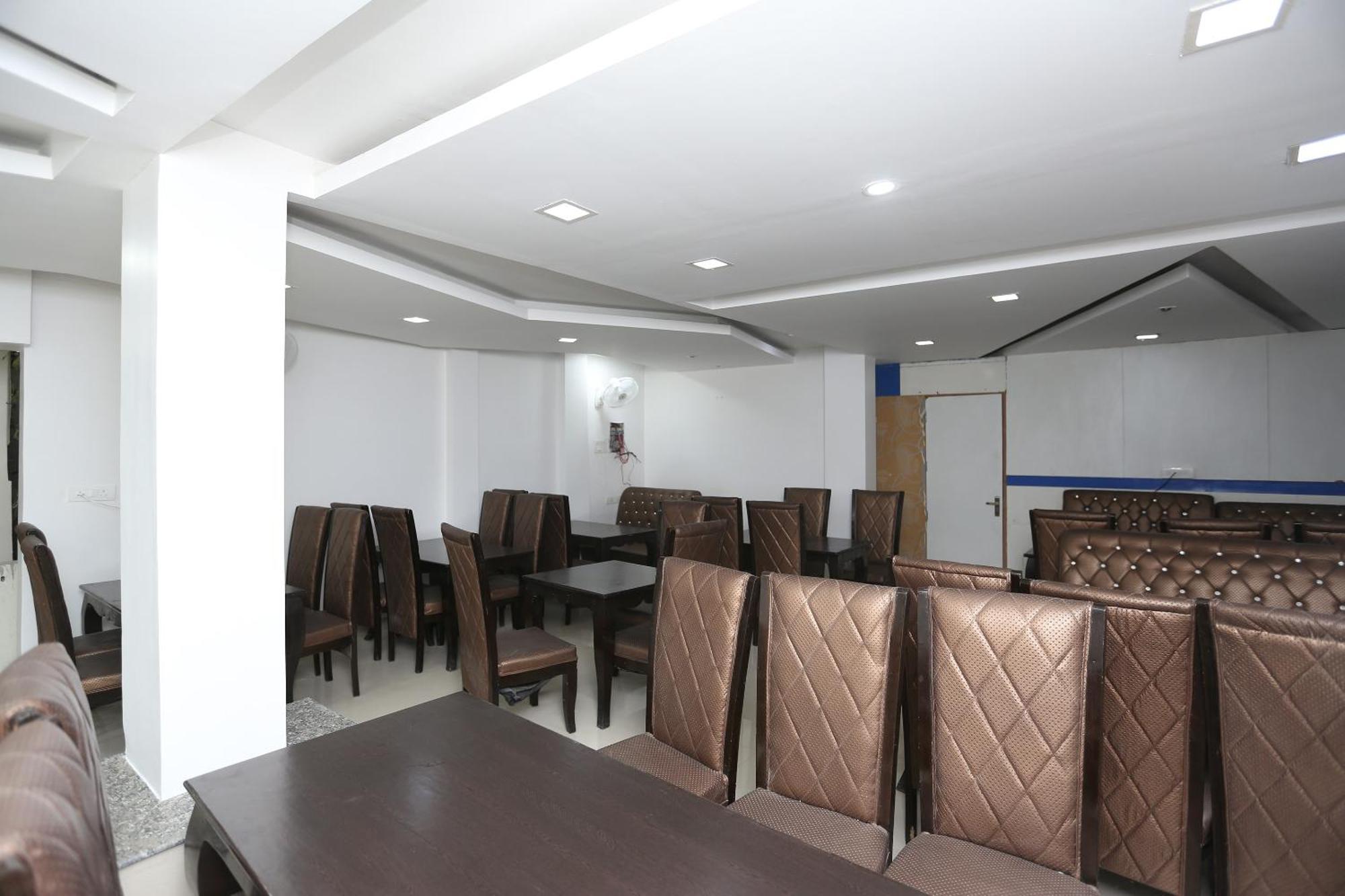 O Mega Hotel 4*