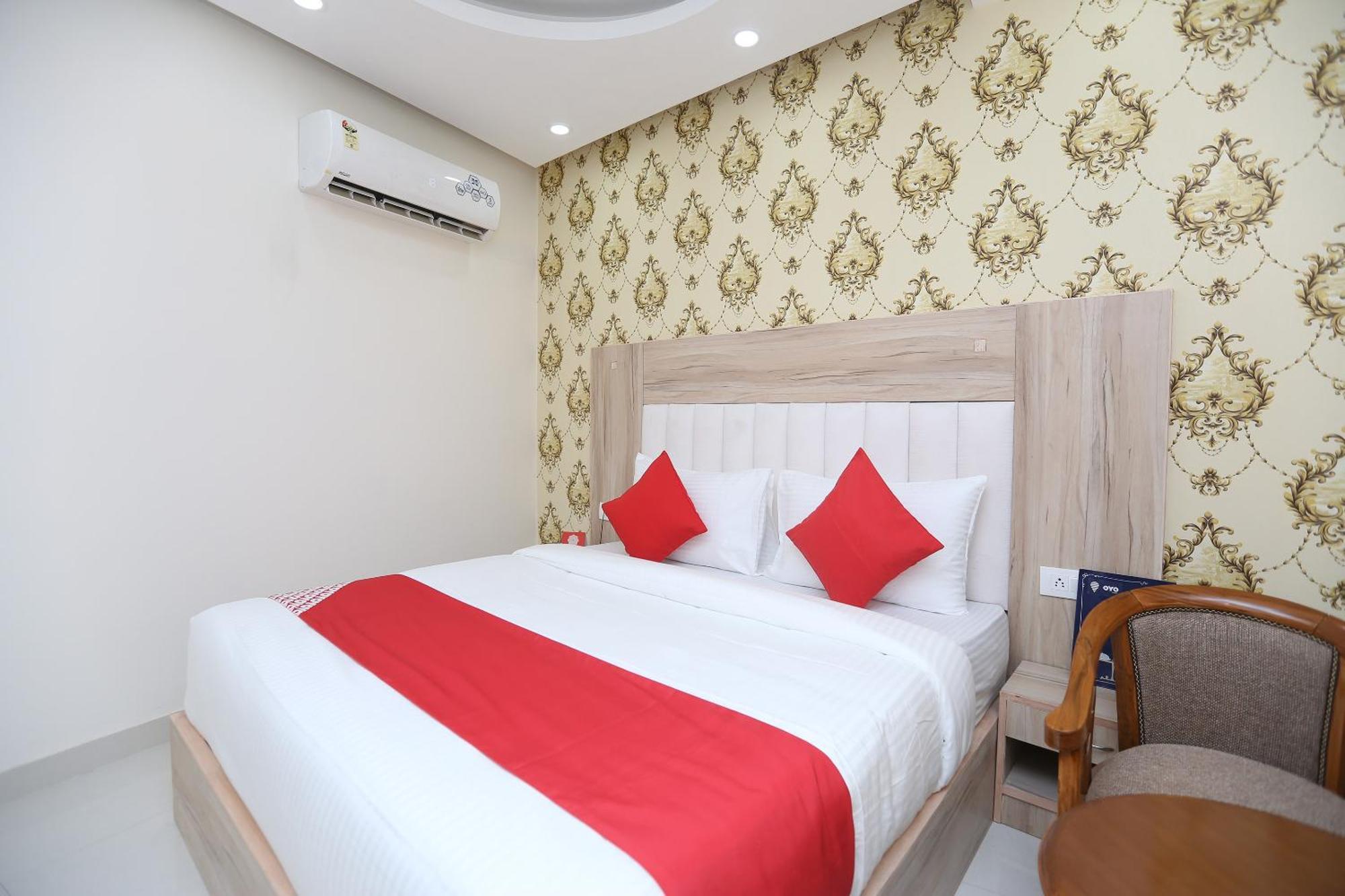 O Mega 4* New Delhi