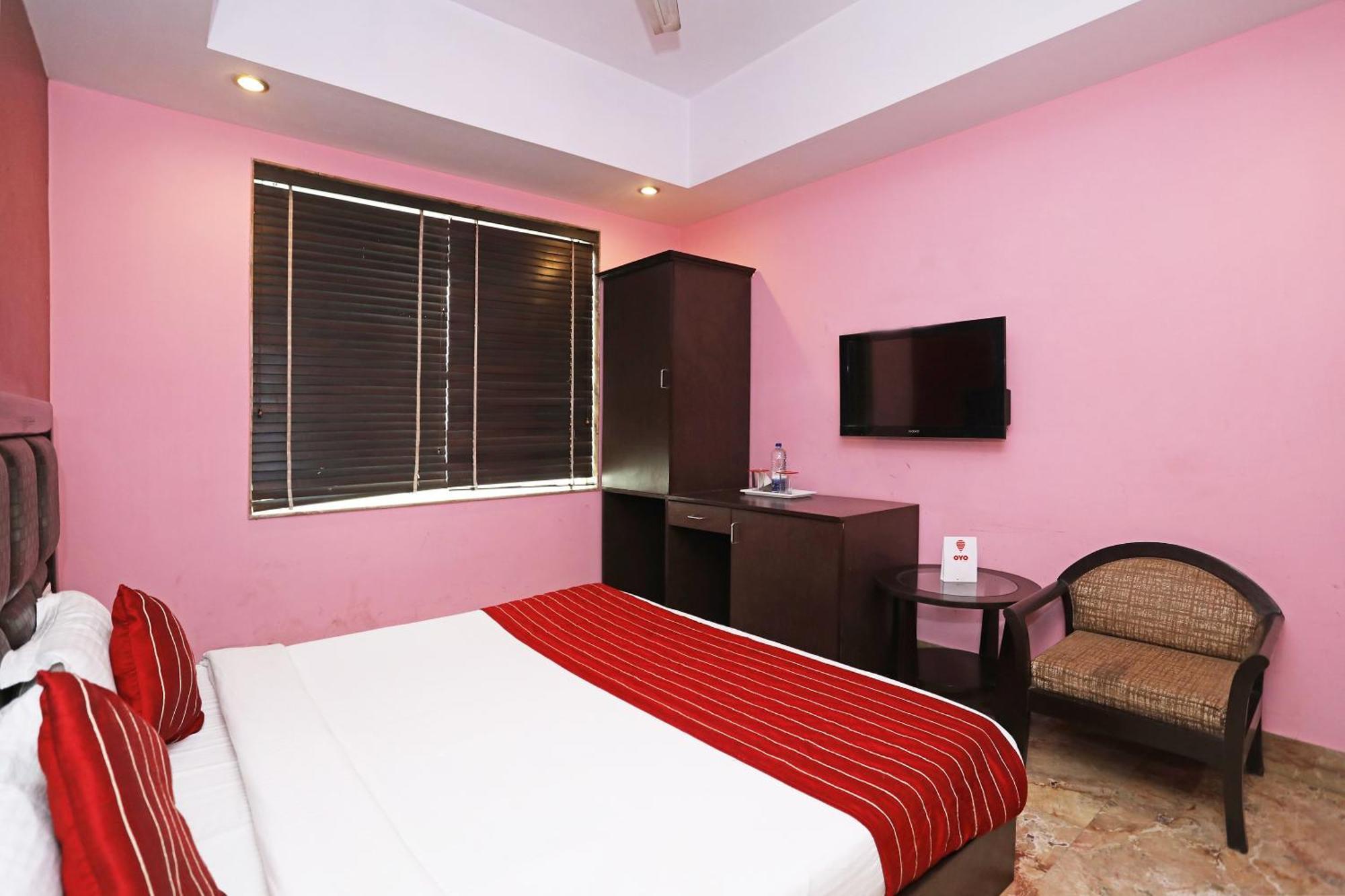 Hotel Oyo Vedas Heritage
