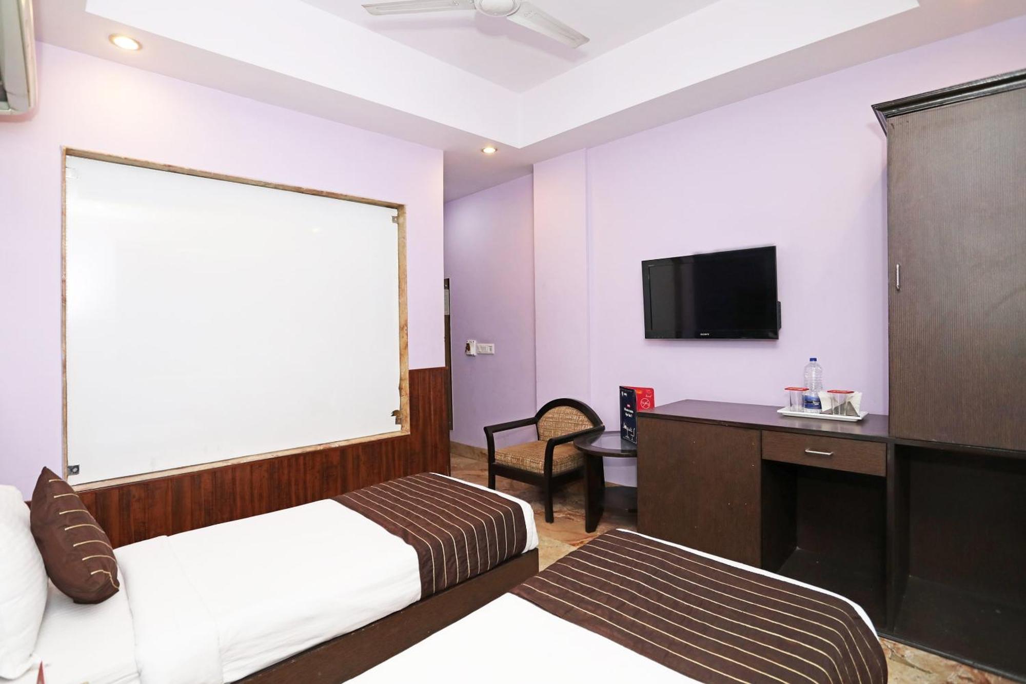 Hotel Oyo Vedas Heritage 3*