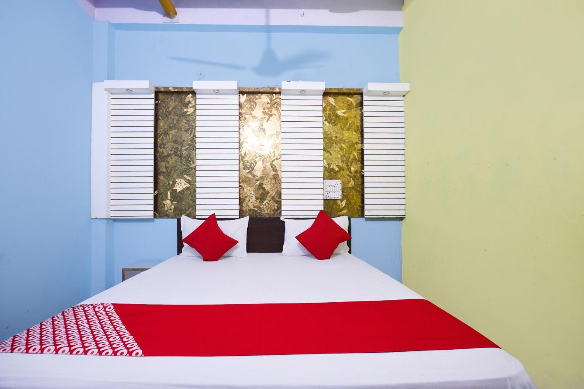 Hotel O Shivam New Delhi
