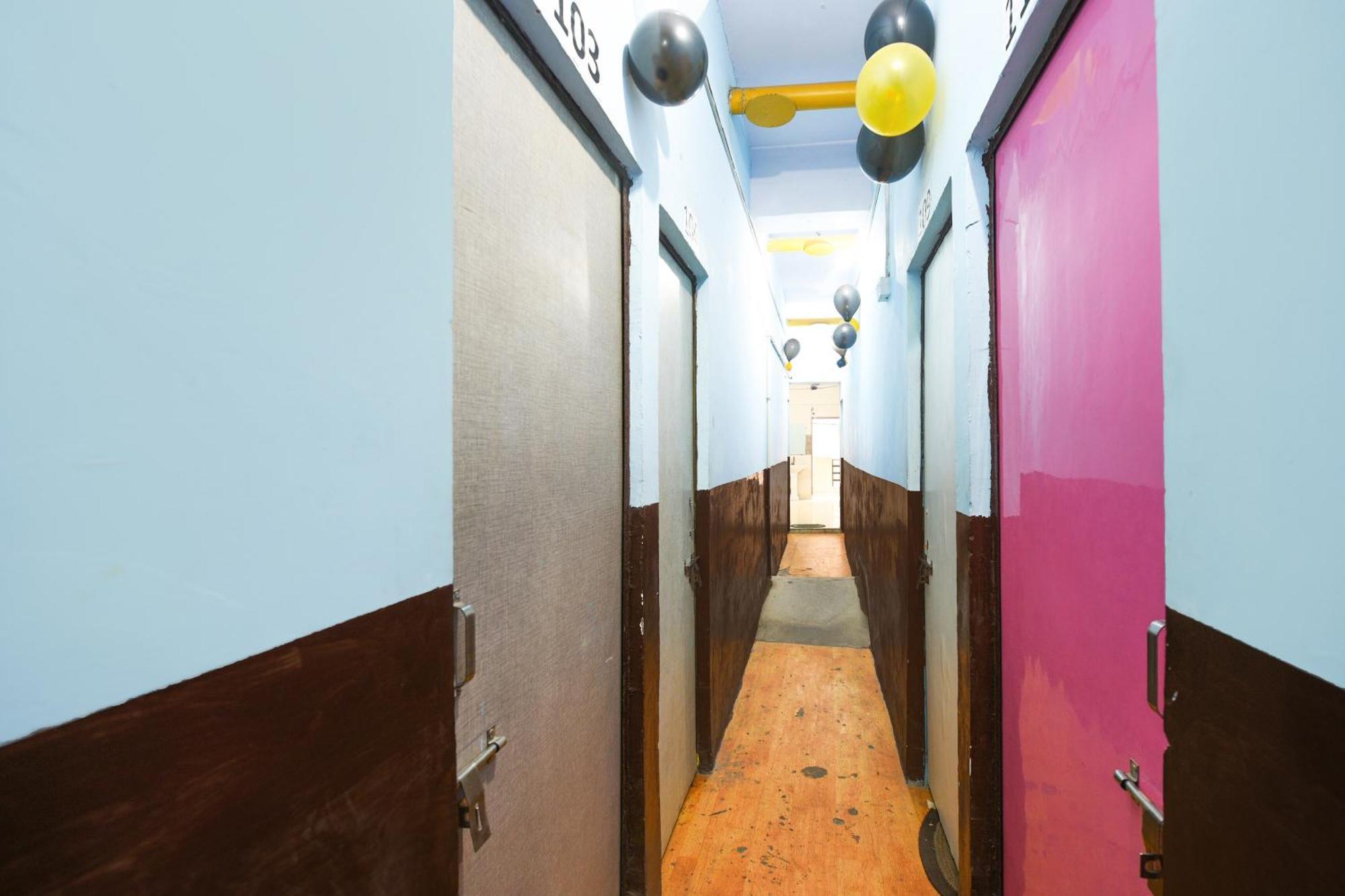 Hotel O Shivam New Delhi