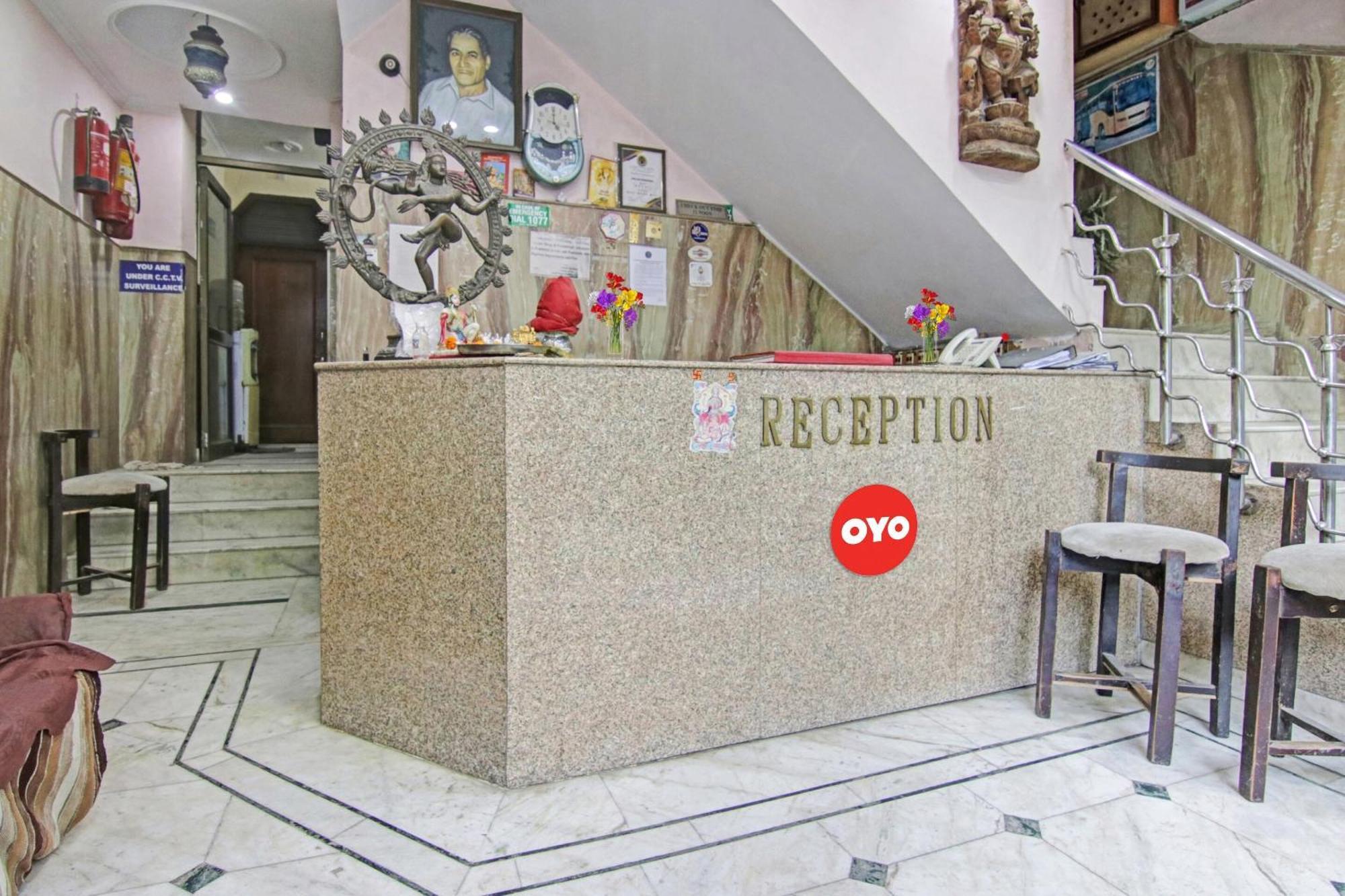 O Rak International New Delhi