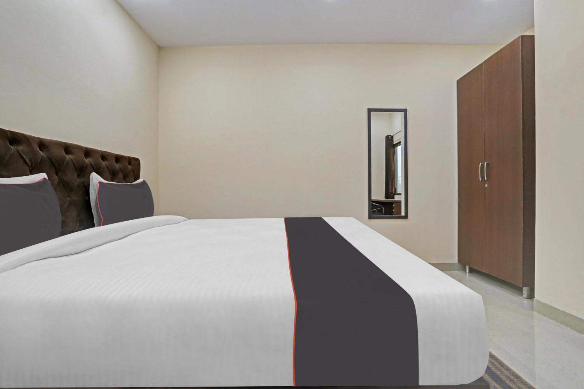 O Mannat Bhera Enclave Hotel 4*