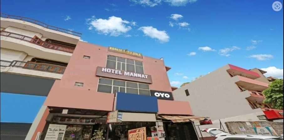 O Mannat Bhera Enclave Delhi (National Capital Territory of India)
