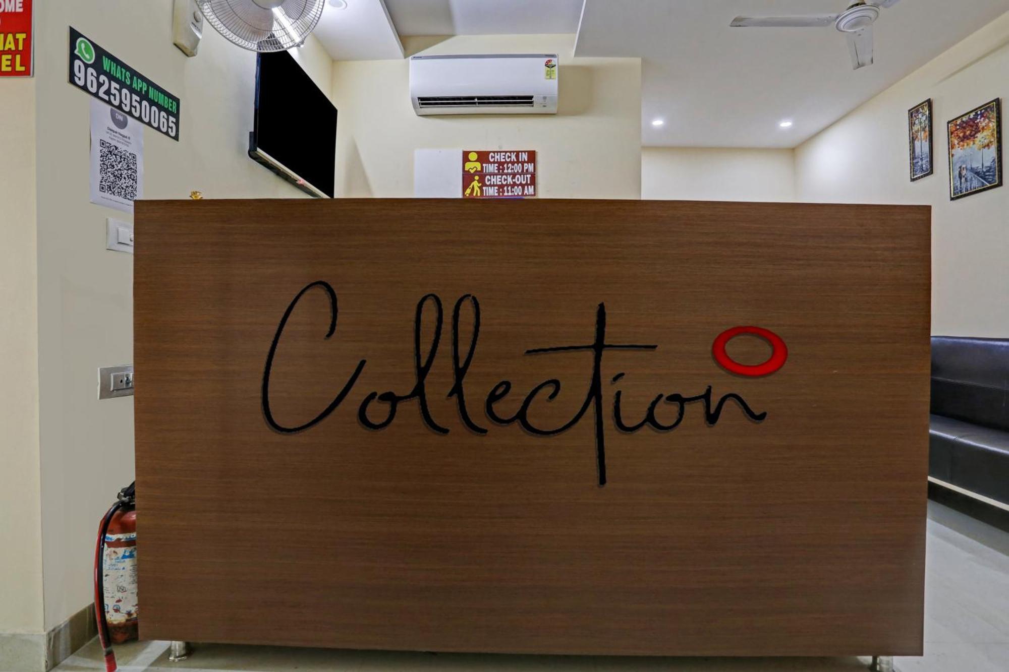 O Mannat Bhera Enclave 4* Delhi (National Capital Territory of India)