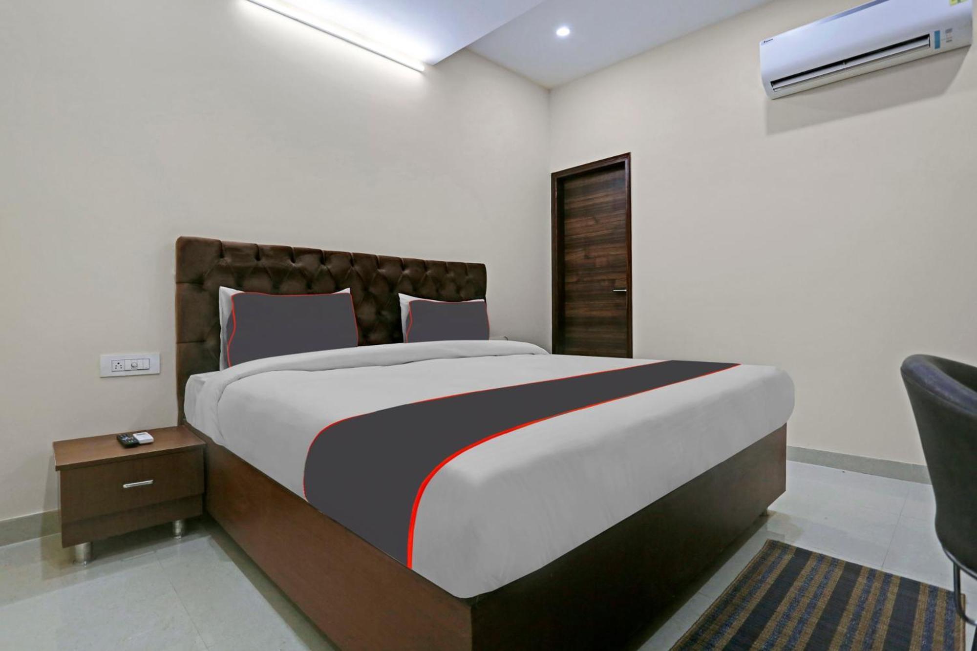 O Mannat Bhera Enclave Hotel Delhi (National Capital Territory of India)