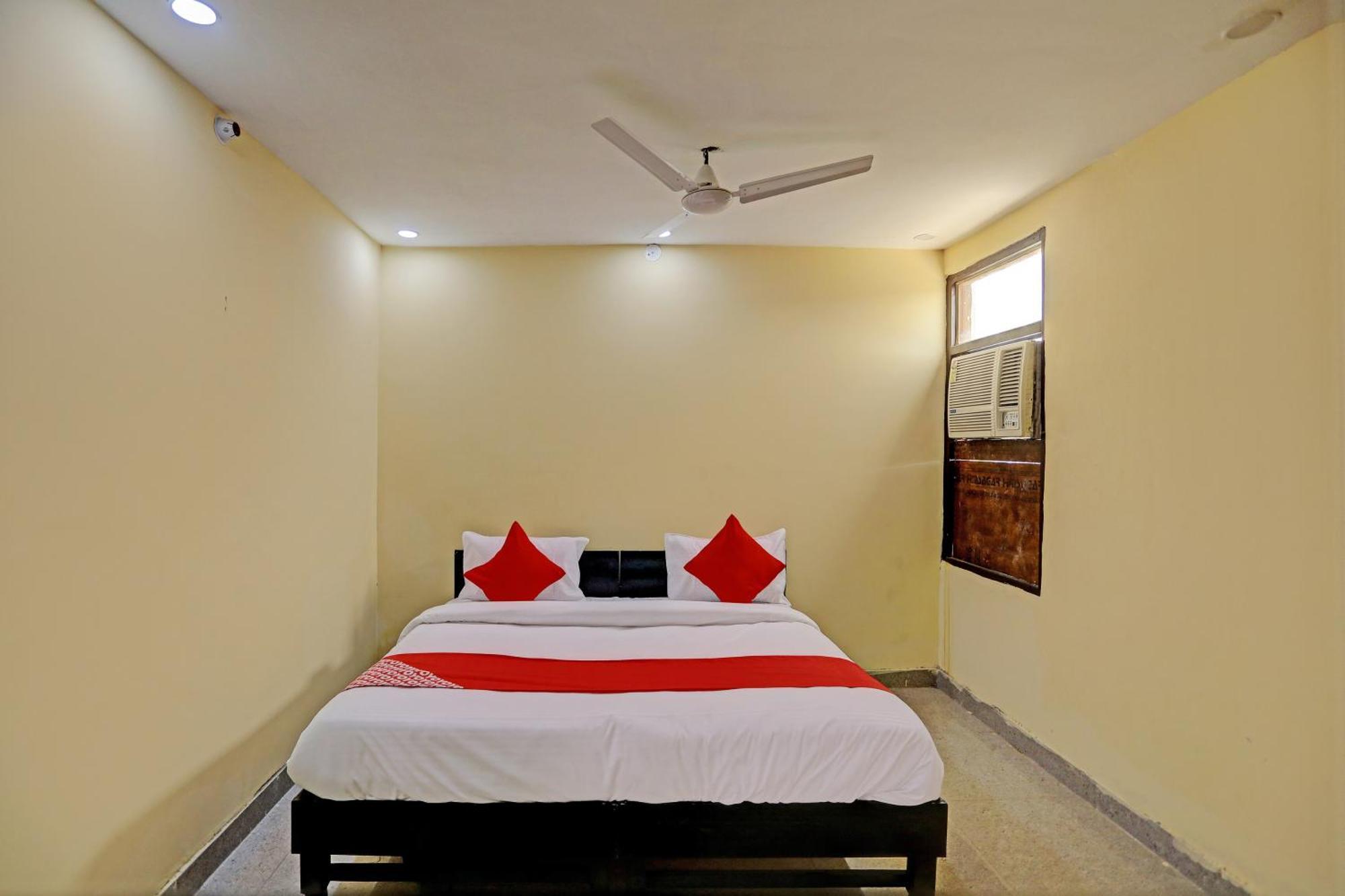 O Park Palace 3*