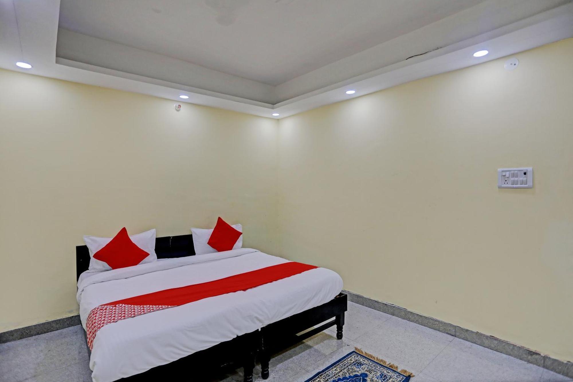 Hotel O Park Palace 3*