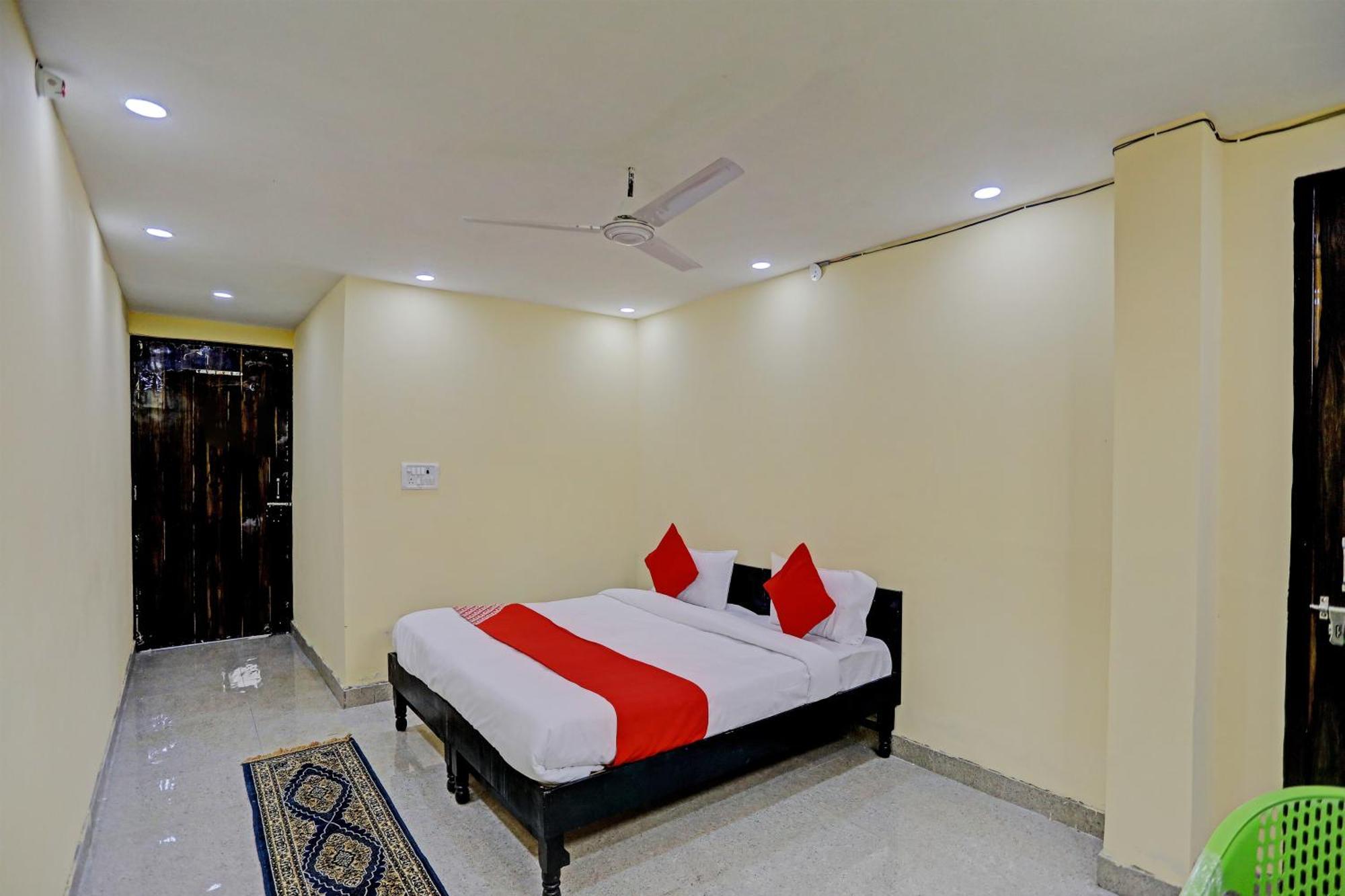 Hotel O Park Palace 3*