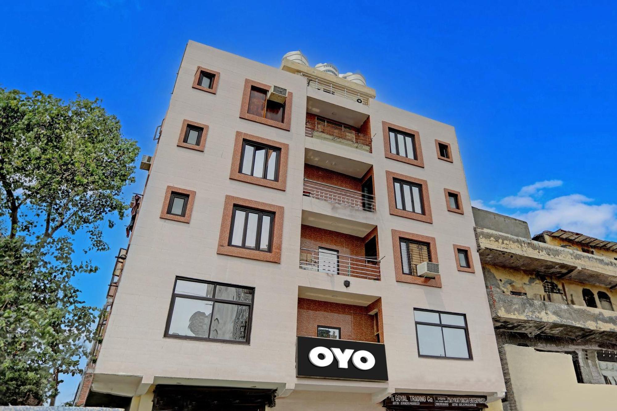 Hotel O Park Palace 3*