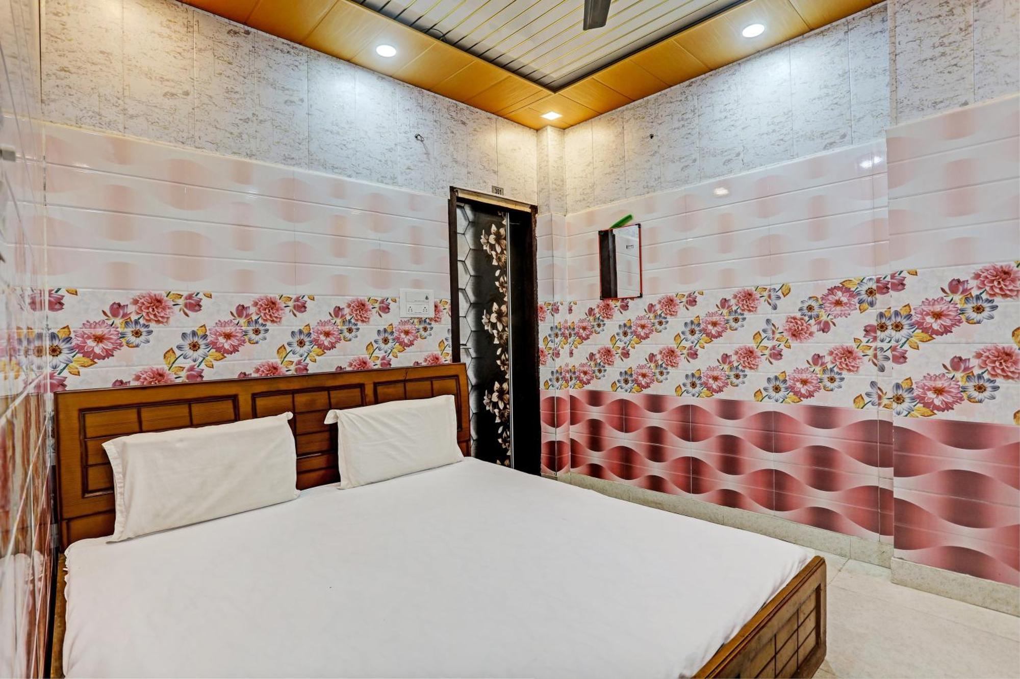 O Muskan 3* New Delhi