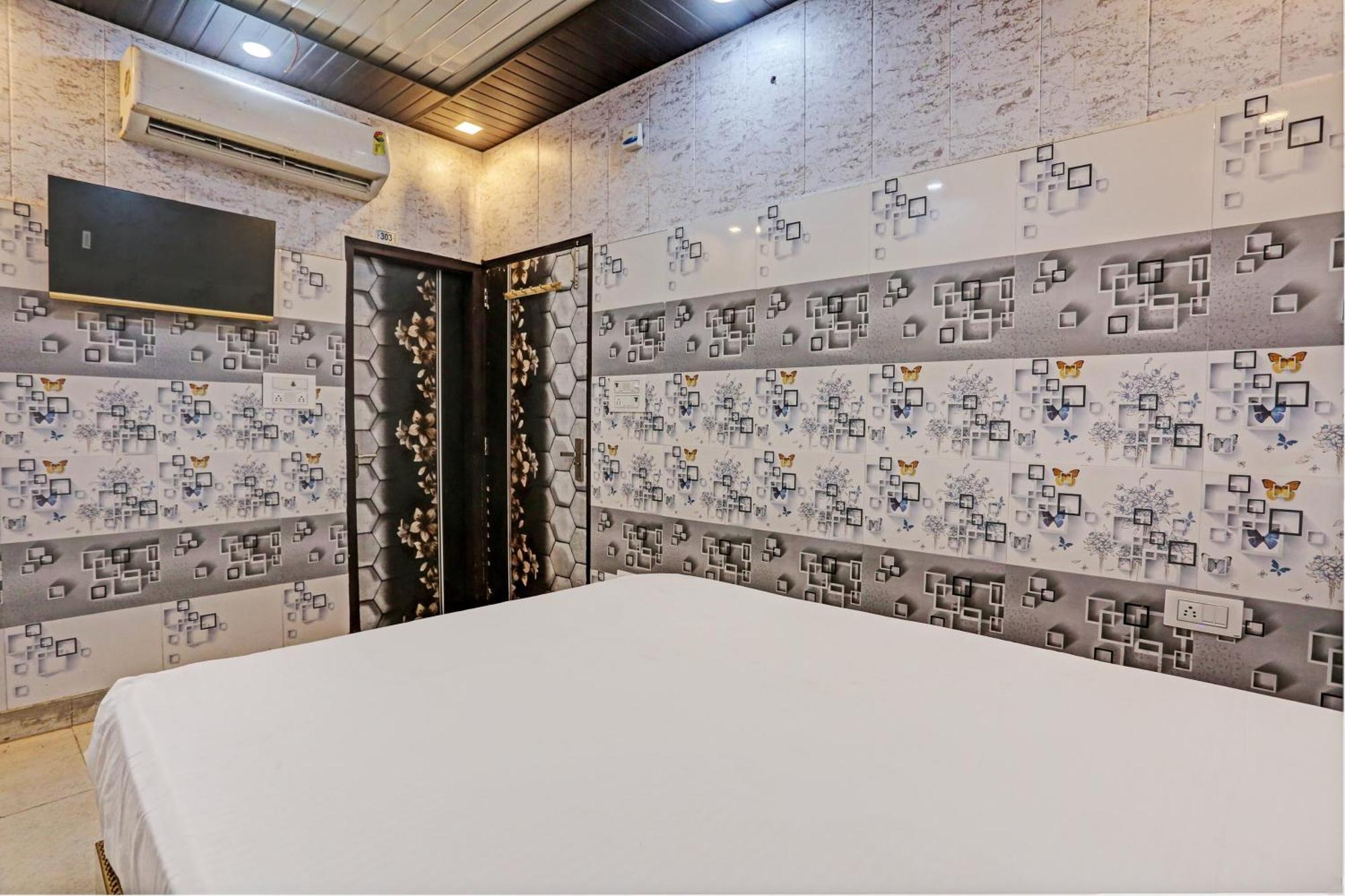 O Muskan Hotel 3*