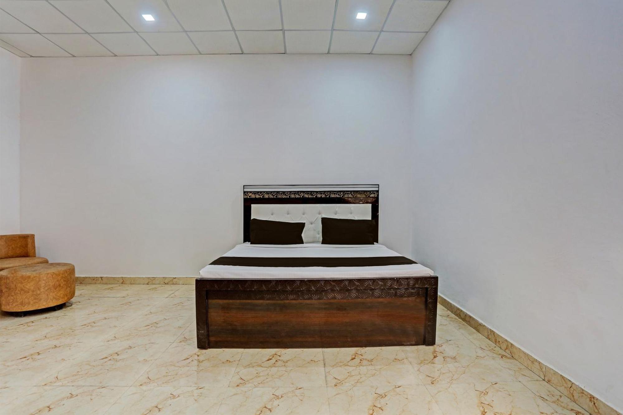 O Murliwala Wedding Palace And 3* Samalkha