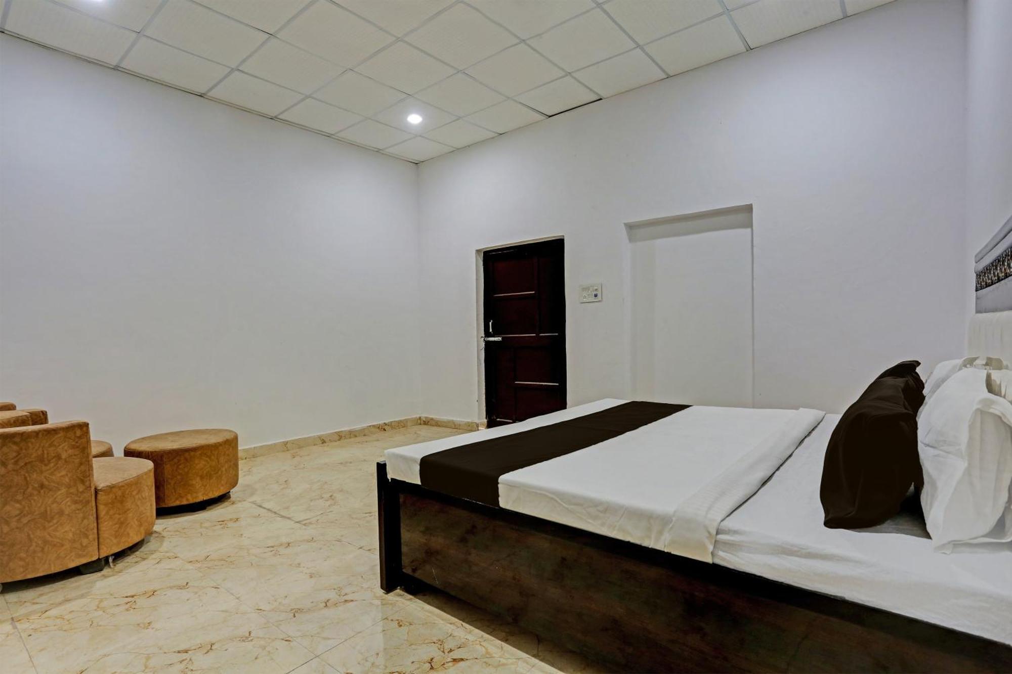 Hotel O Murliwala Wedding Palace And Samalkha