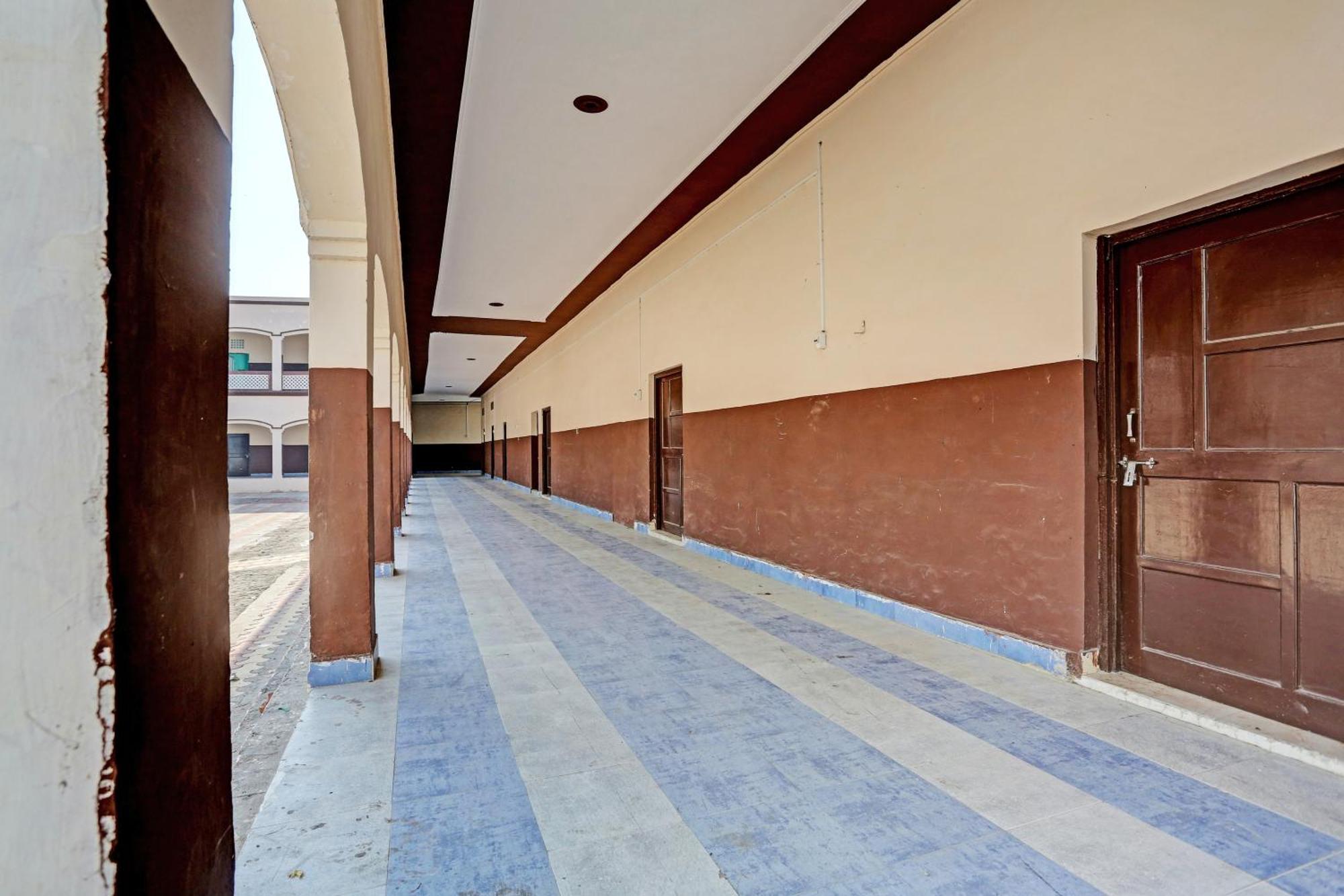 O Murliwala Wedding Palace And