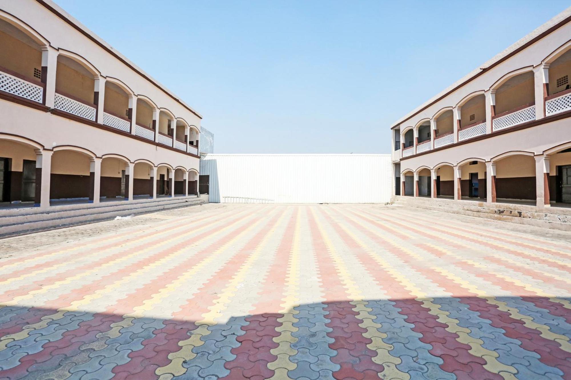 Hotel O Murliwala Wedding Palace And Samalkha