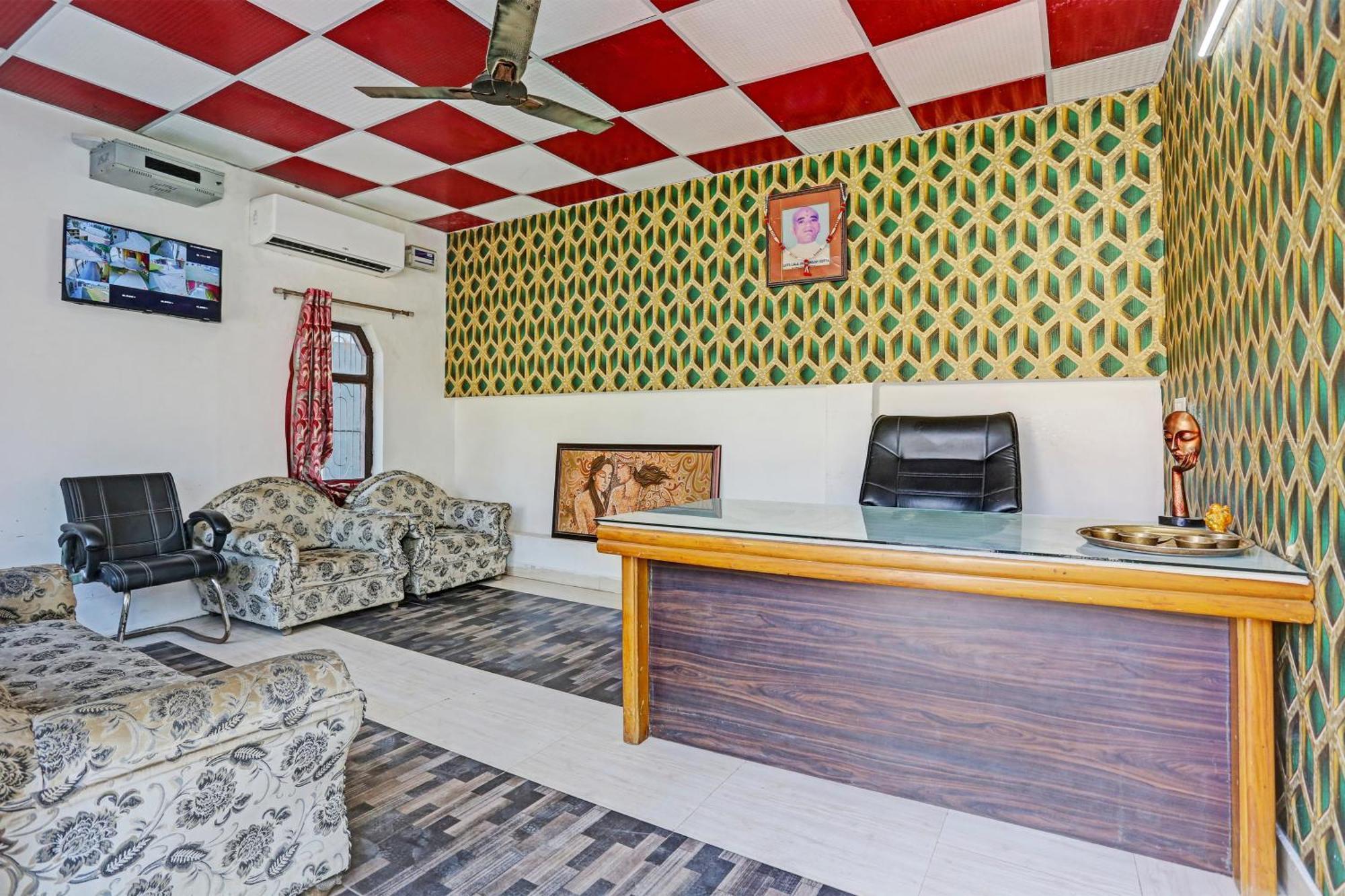 O Murliwala Wedding Palace And Hotel