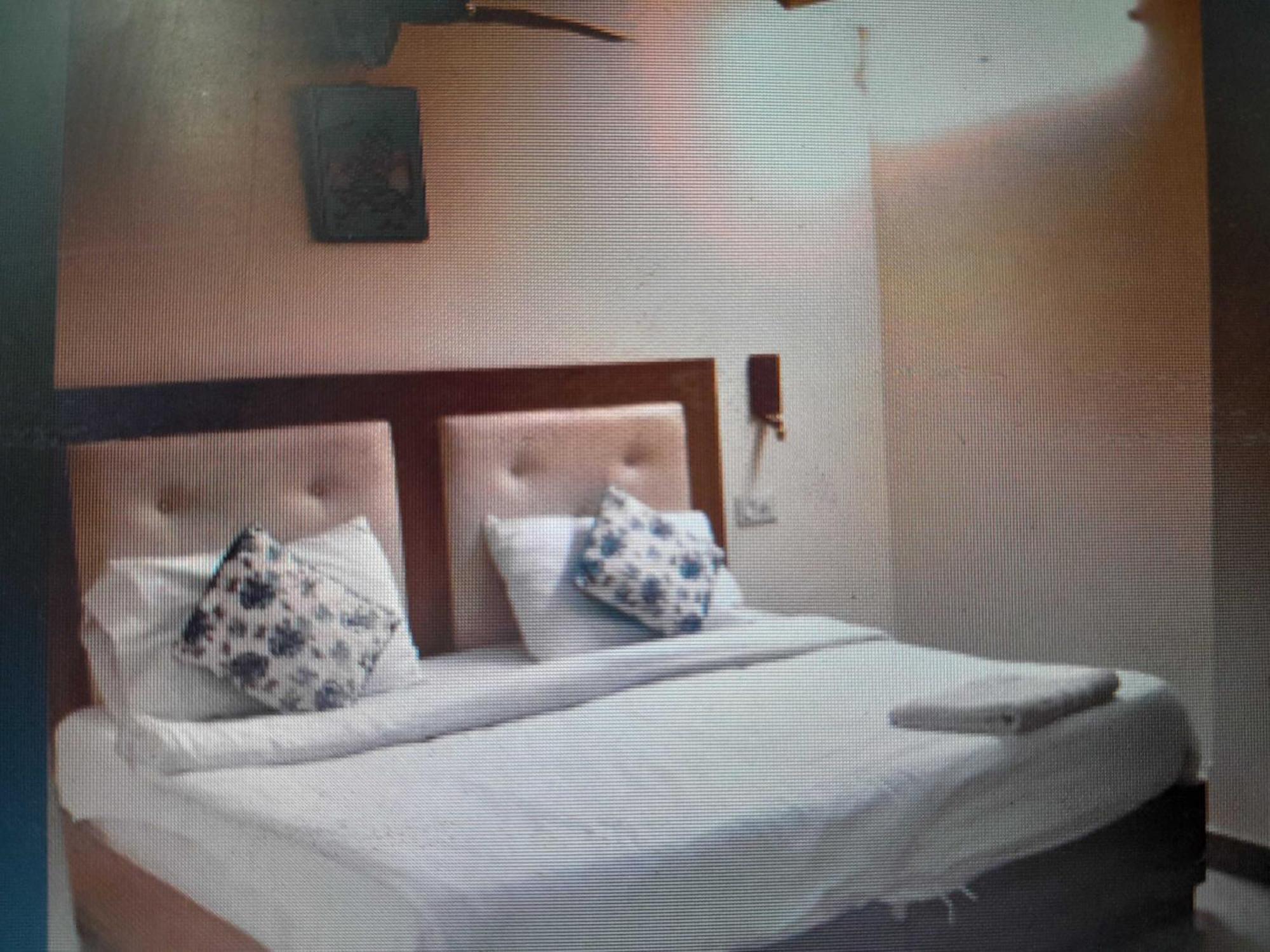 Hotel O R S New Delhi