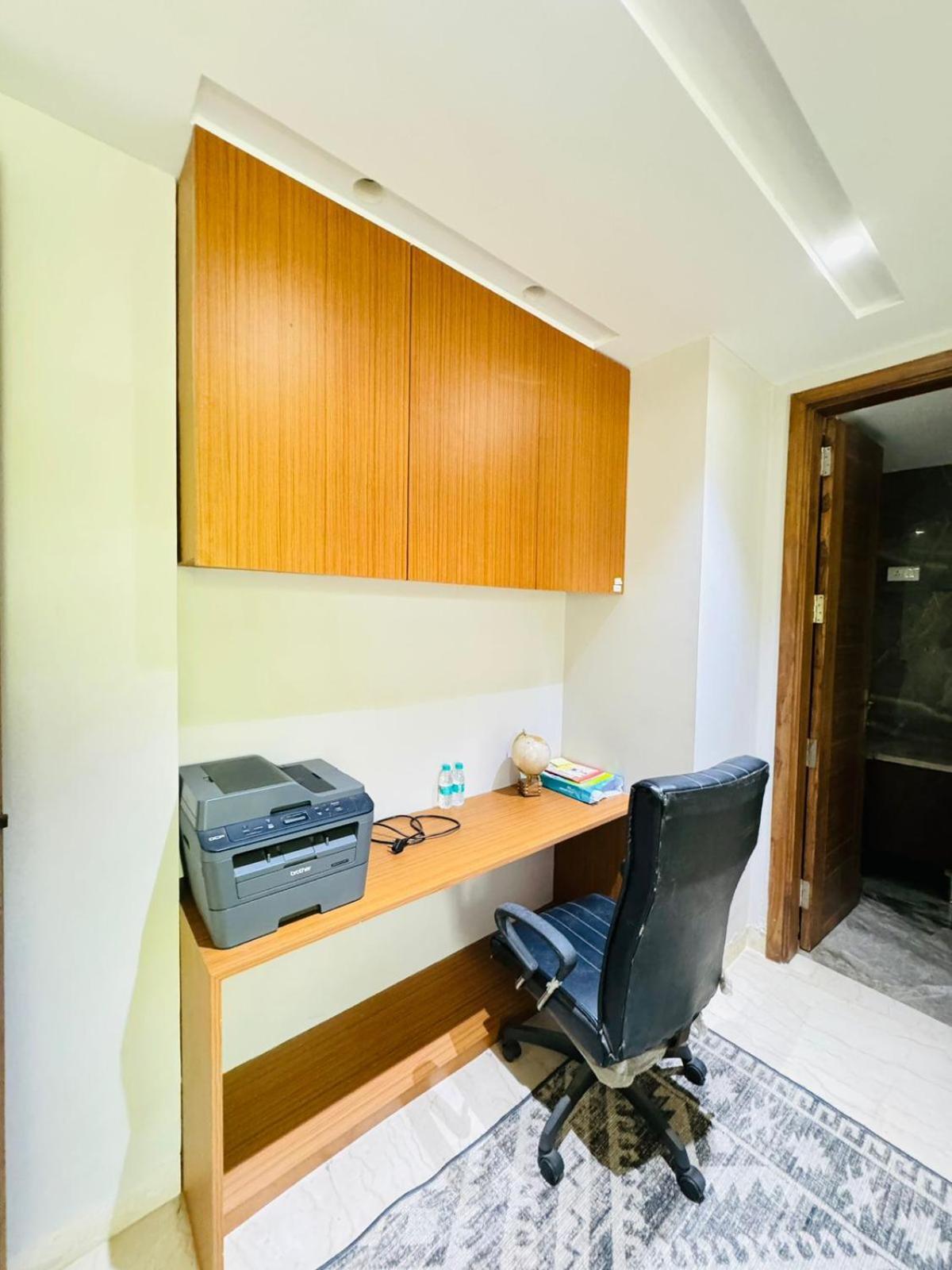Homestay The Lutf New Delhi