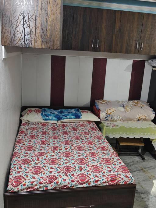 Apartment Peaceful 1 Bhk *