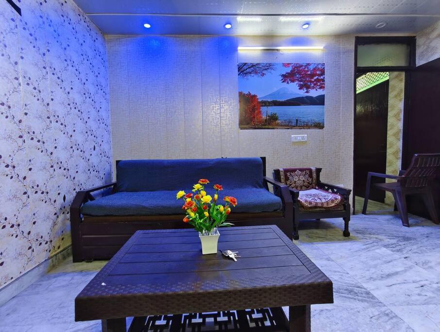 Peaceful 1 Bhk Apartment